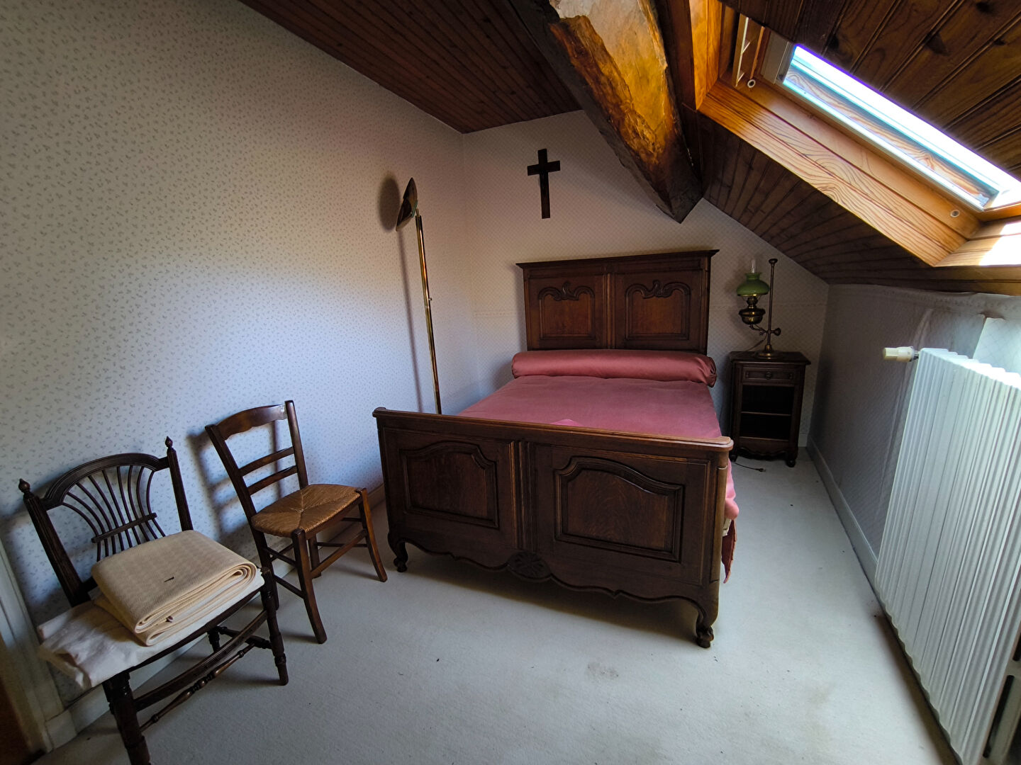 A vendre maison Chateau Thierry 02400; 325 000 €