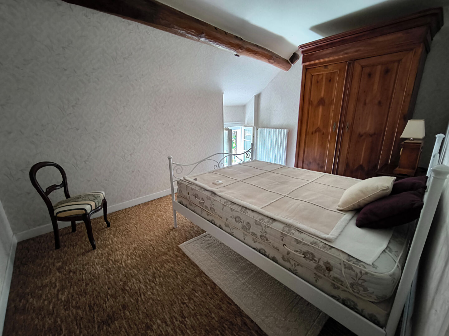 Achat maison Chateau Thierry Réf. 25.522