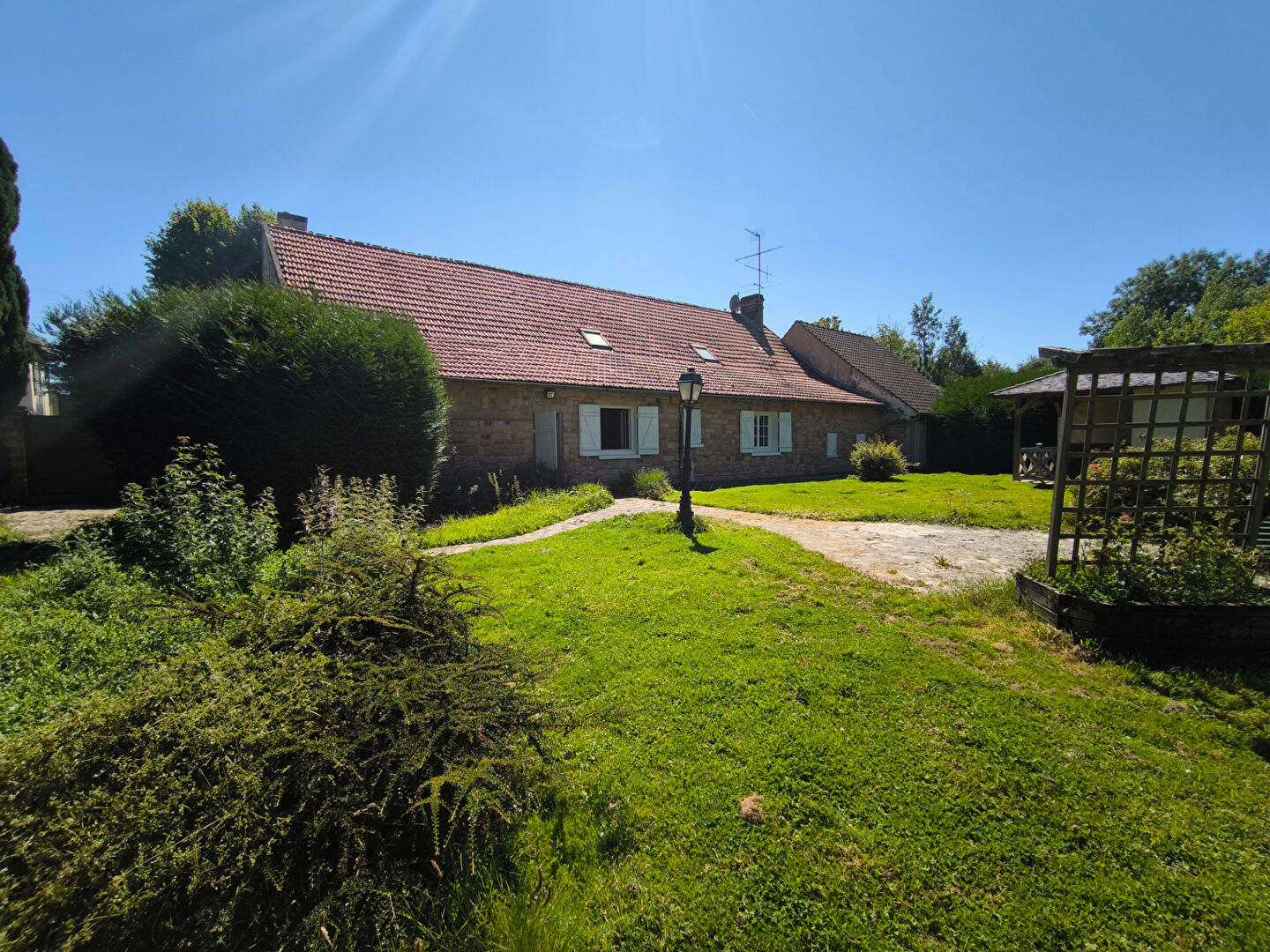 Vente maison 325 000 € Chateau Thierry