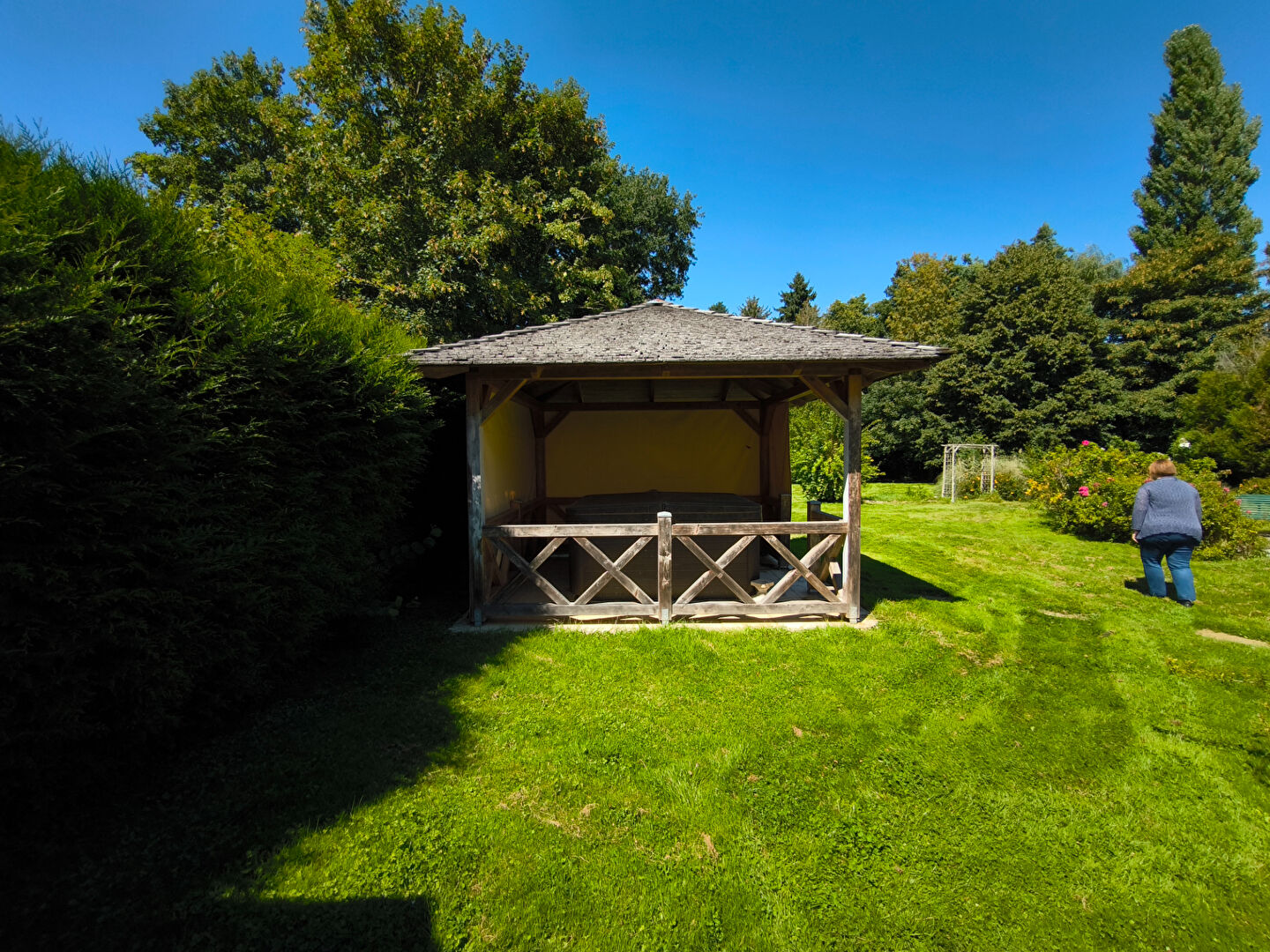 Maison sur Chateau Thierry ; 325 000 € ; A vendre Réf. 25.522