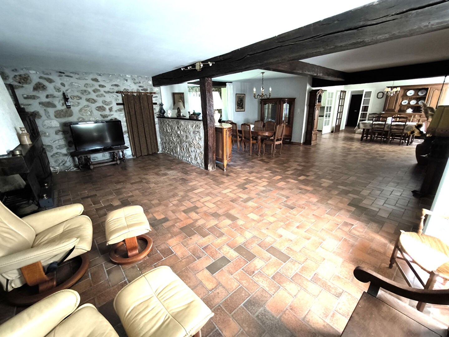 Maison 325 000 € Réf. 25.522 Chateau Thierry