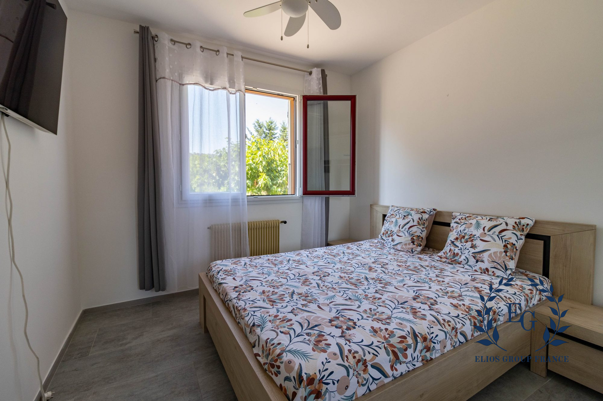 Maison sur Barjols ; 375 000 €  ; A vendre Réf. 282-ELIOSGROUP1_282