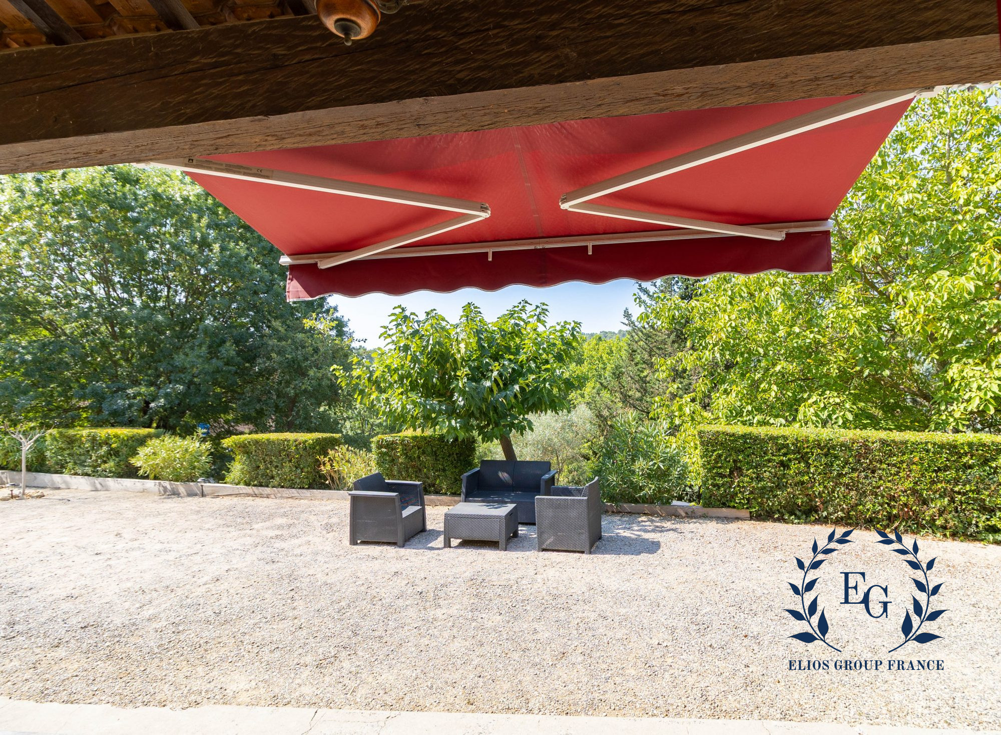 Vente maison 375 000 €  Barjols