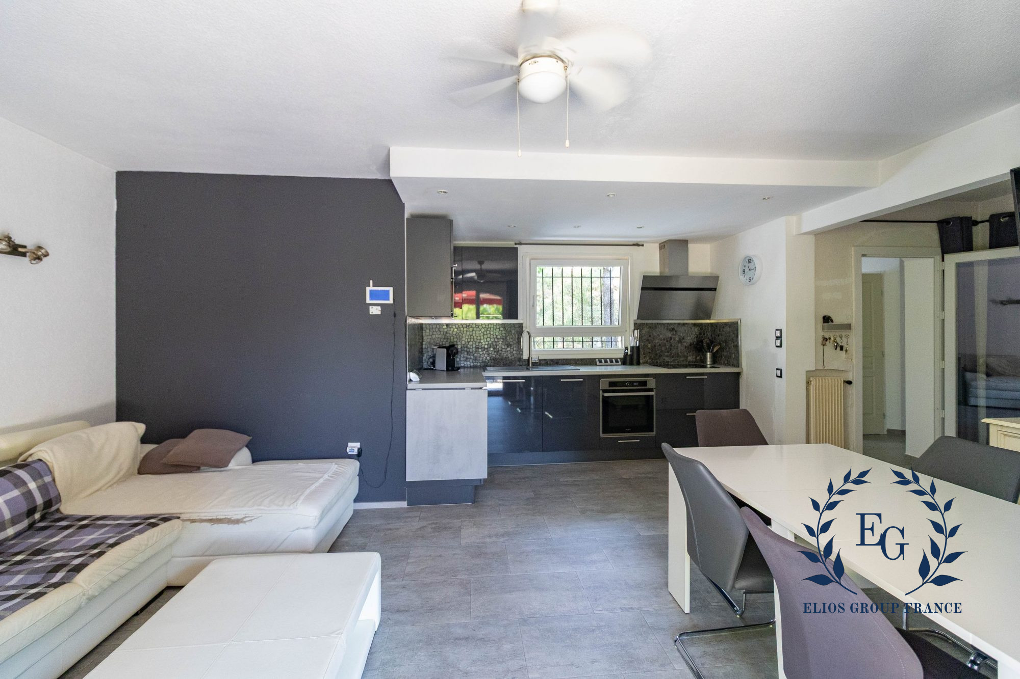 Maison 375 000 €  sur Barjols (83670) - Réf. 282-ELIOSGROUP1_282