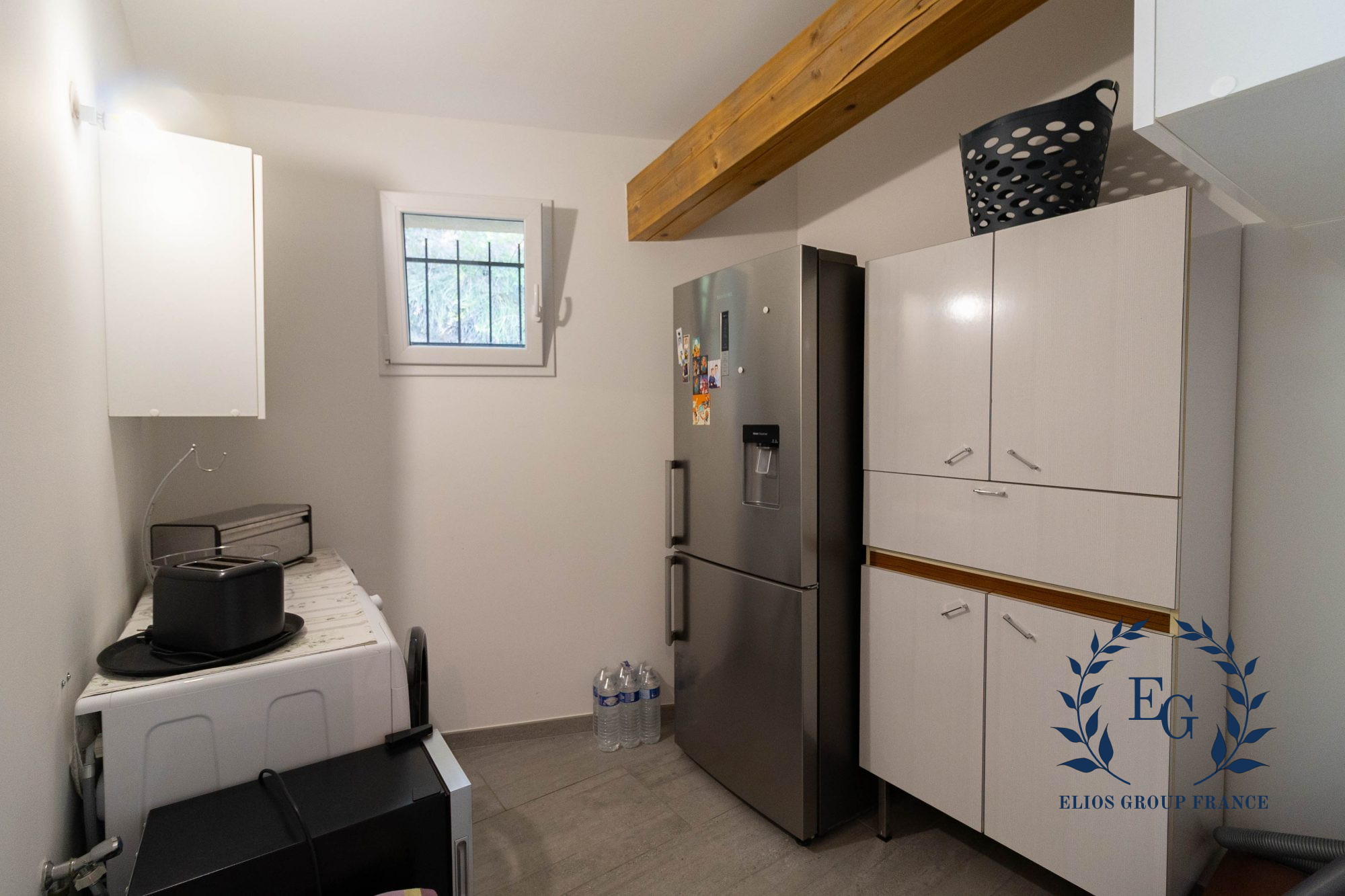 Maison sur Barjols ; 375 000 €  ; Vente Réf. 282-ELIOSGROUP1_282