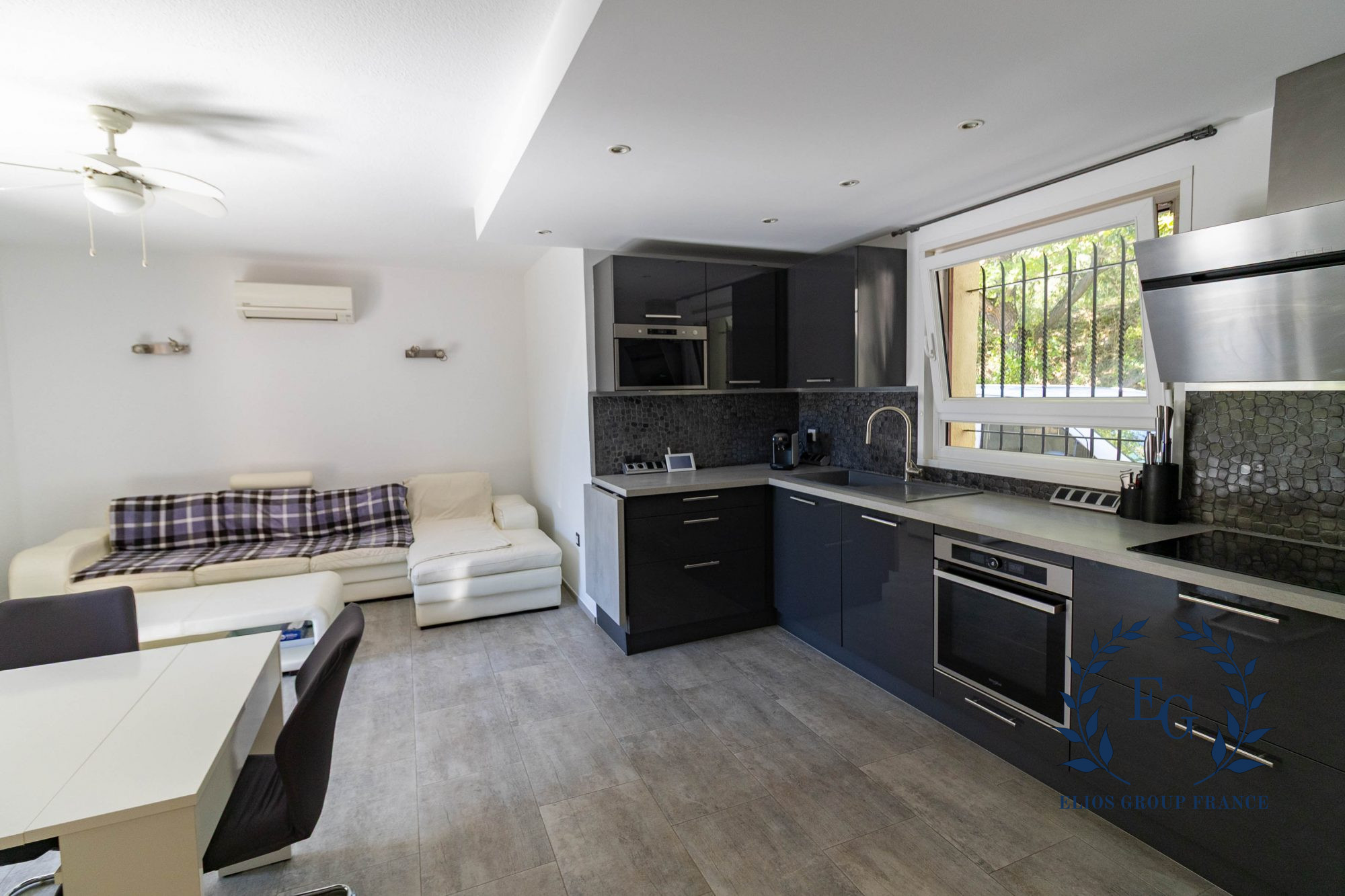 Maison 375 000 €  sur Barjols (83670) - Réf. 282-ELIOSGROUP1_282
