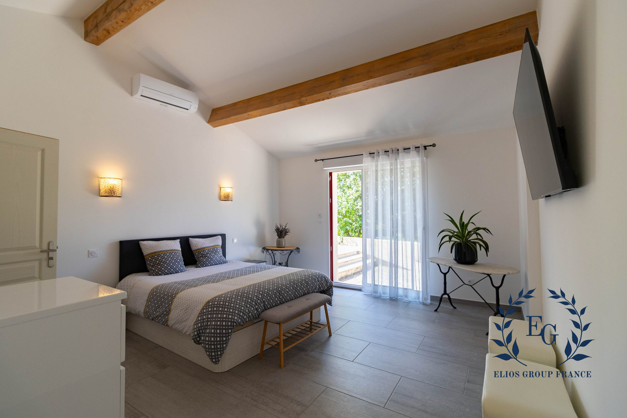 Maison 375 000 €  Réf. 282-ELIOSGROUP1_282 Barjols