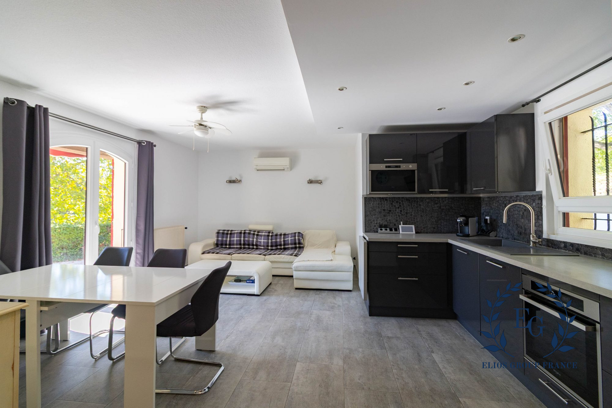 Maison 375 000 €  Réf. 282-ELIOSGROUP1_282 Barjols
