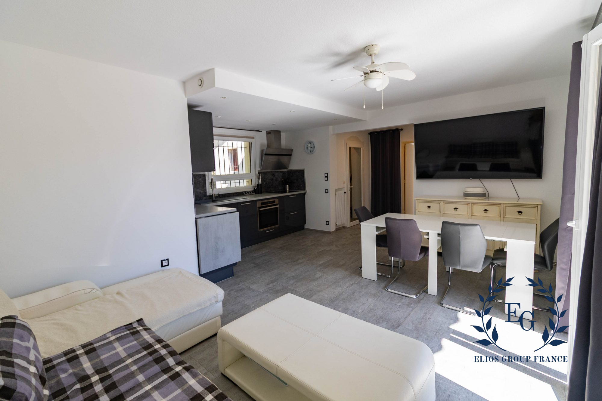 A vendre maison Barjols 83670; 375 000 € 