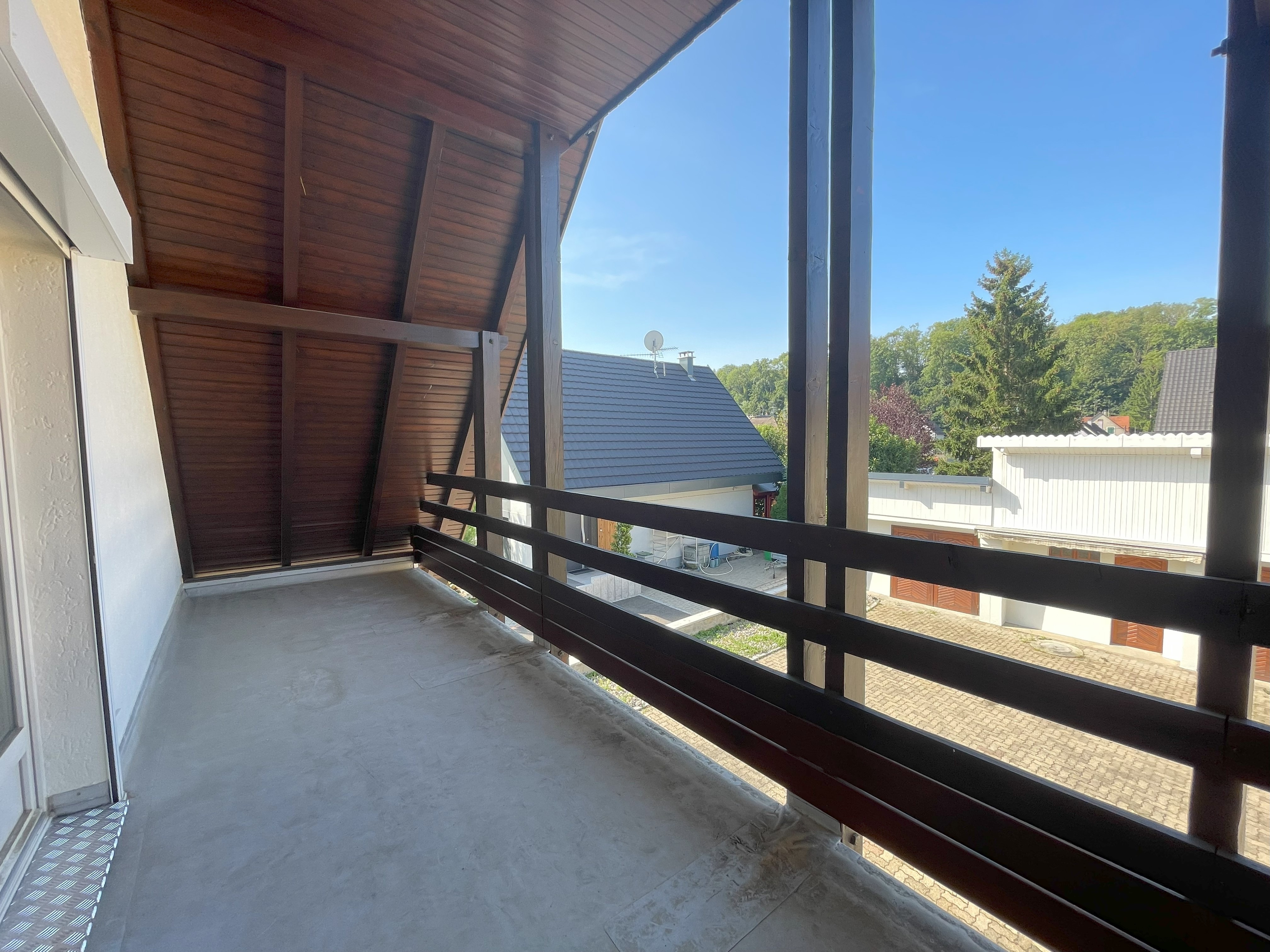 Maison 1 550 €  sur Bartenheim (68870) - Réf. 2161