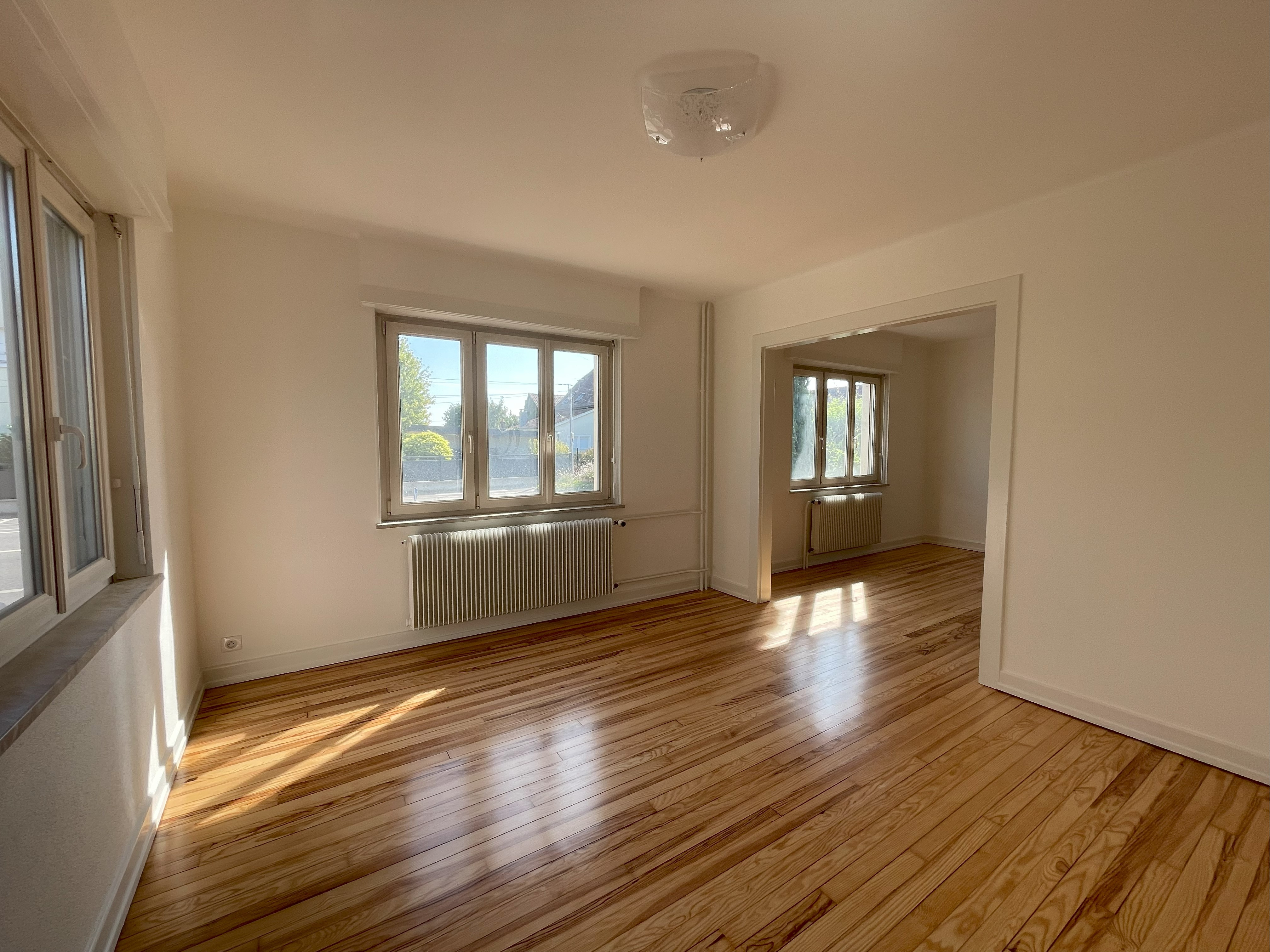 Maison 1 550 €  Réf. 2161 Bartenheim