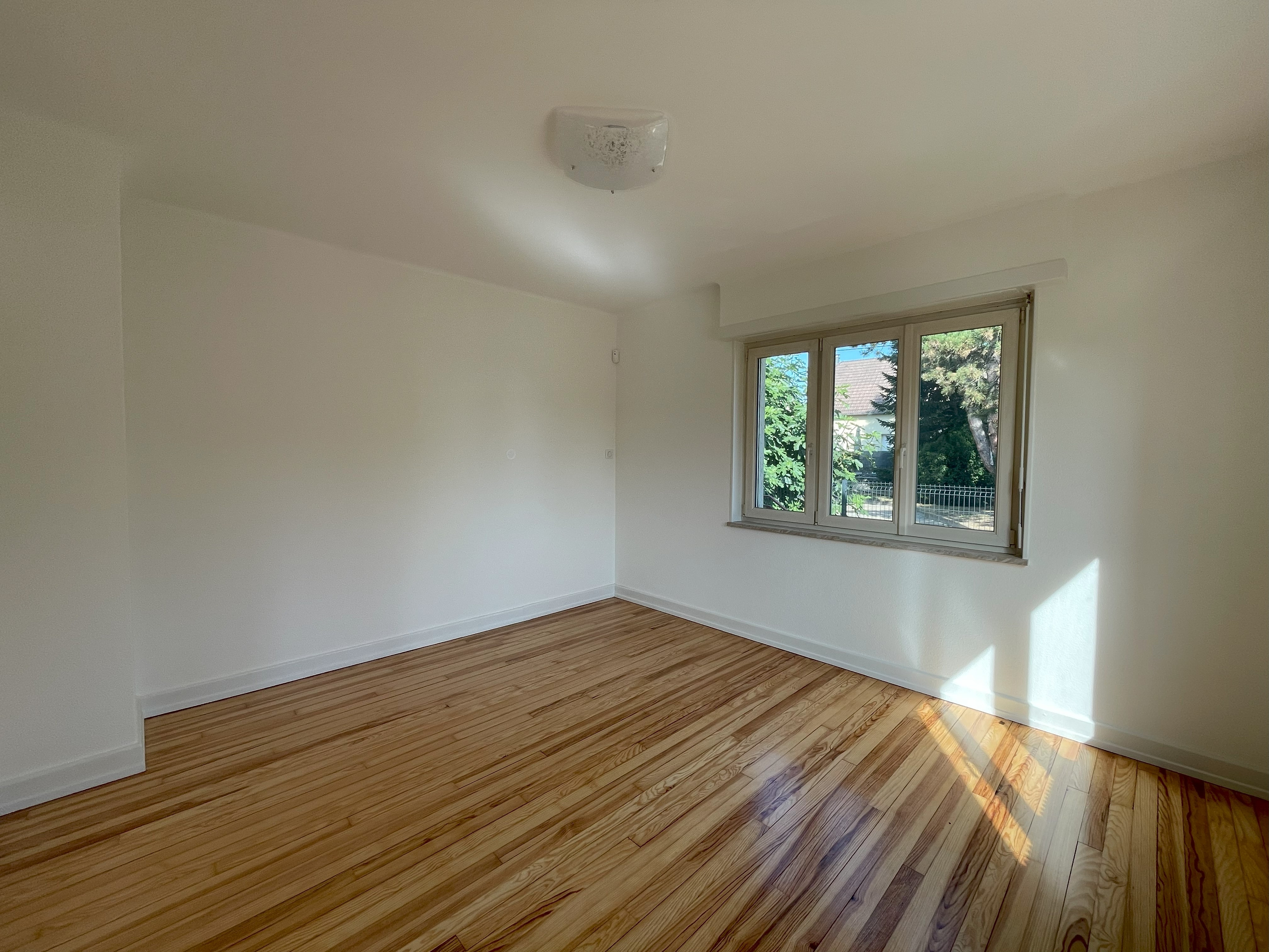 Maison 1 550 €  Réf. 2161 Bartenheim