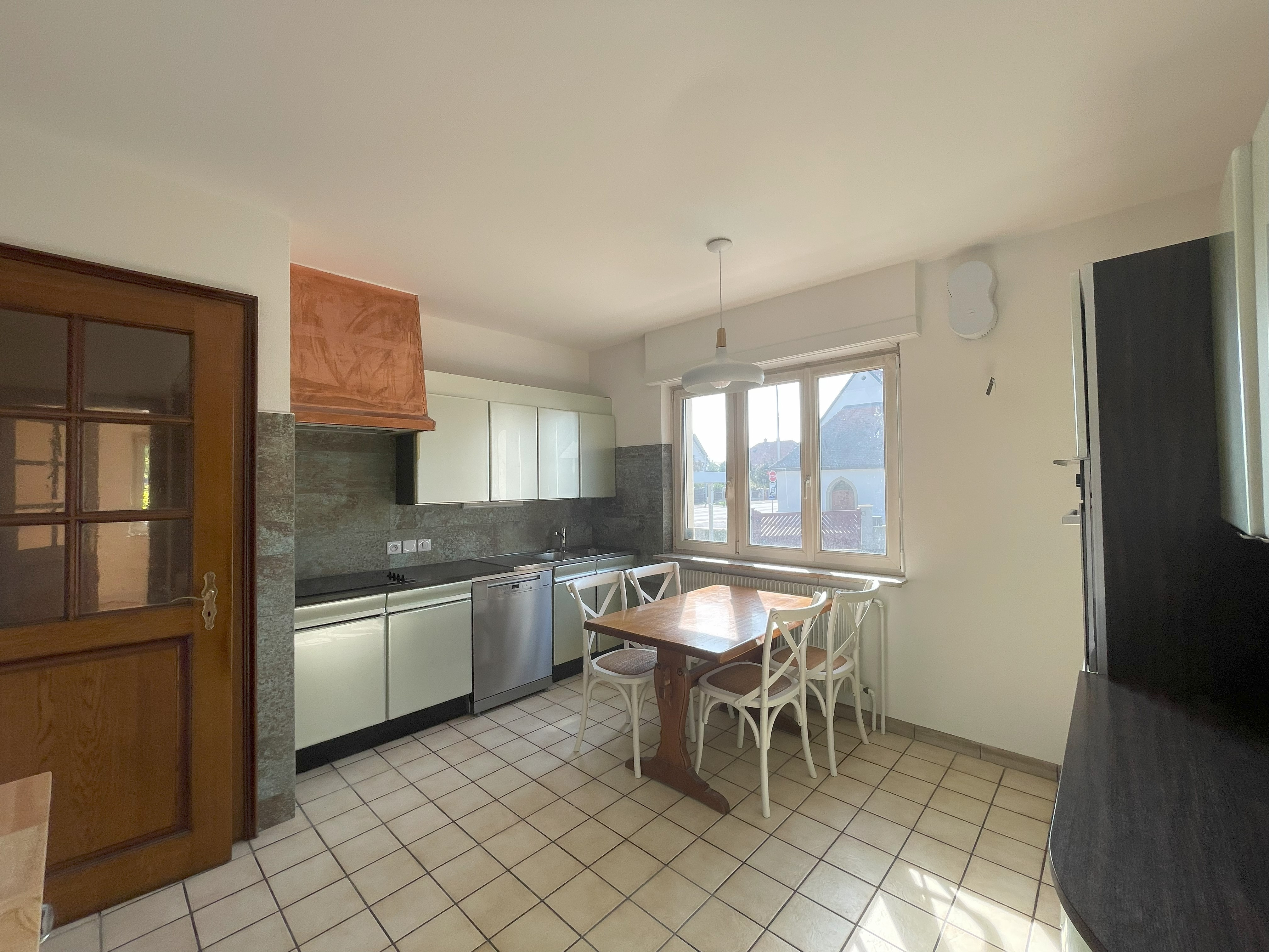 Maison 1 550 €  Réf. 2161 Bartenheim