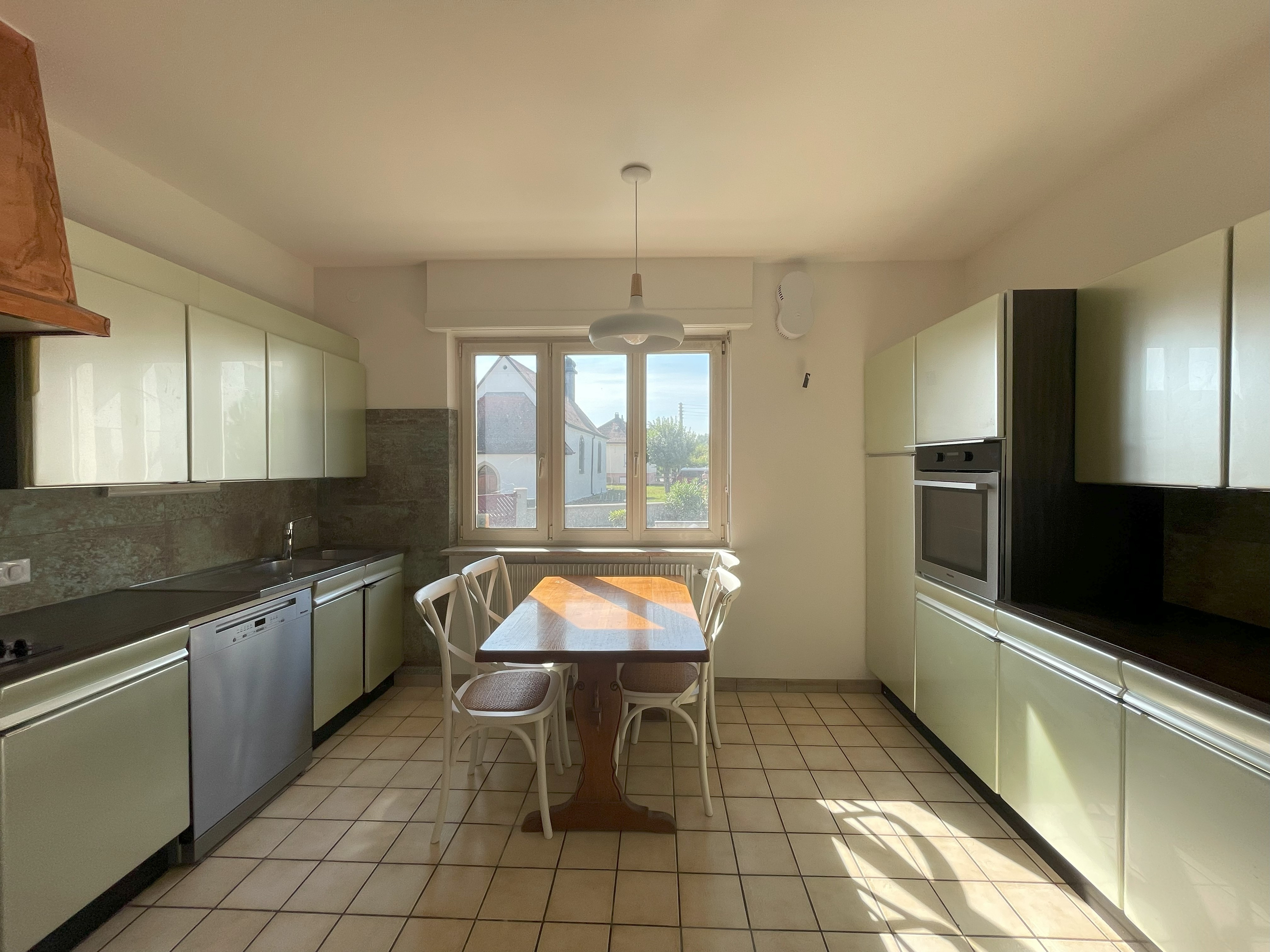 Maison 1 550 €  Réf. 2161 Bartenheim