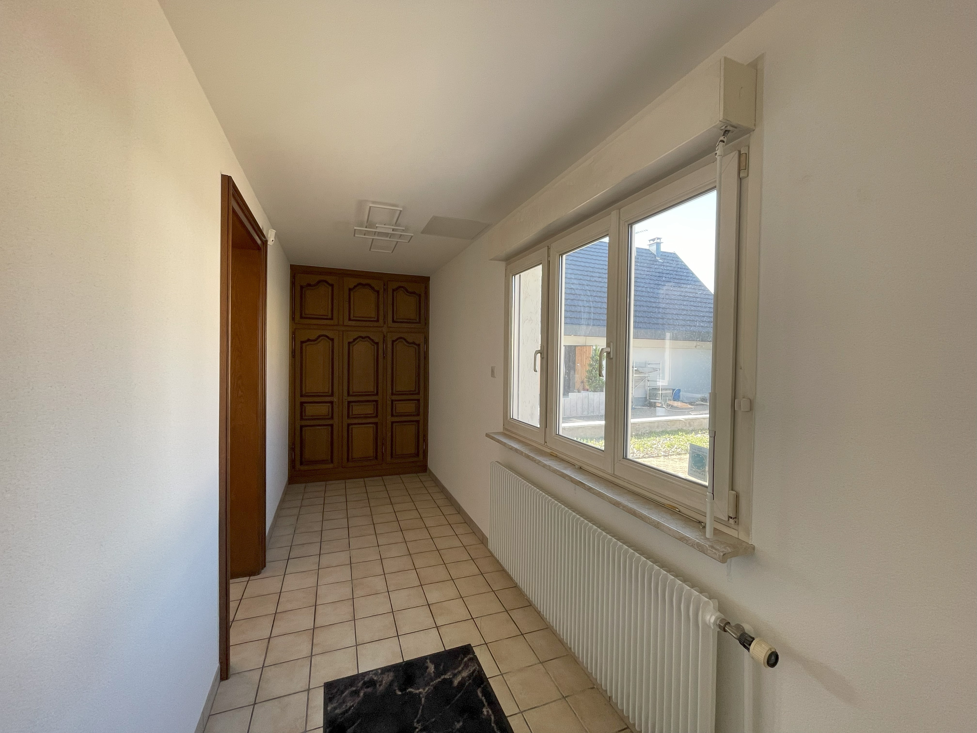 Location maison Bartenheim 68870; 1 550 € 