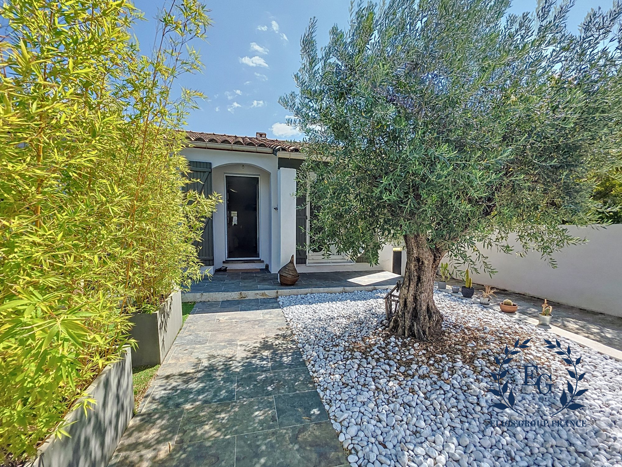 Maison sur Lunel ; 350 000 €  ; Achat Réf. 1251-ELIOSGROUP1_1251