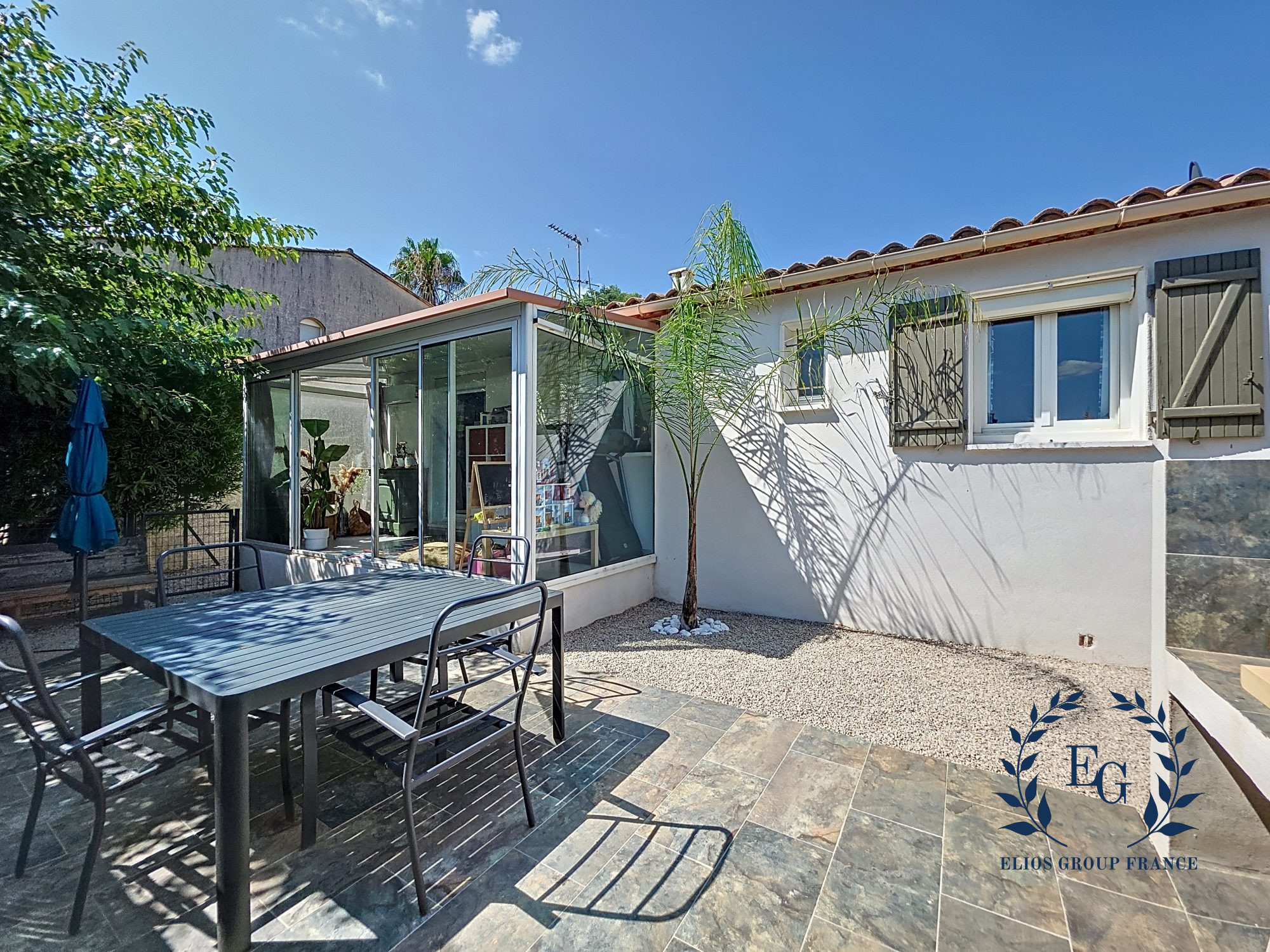 A vendre maison Lunel 34400; 350 000 € 