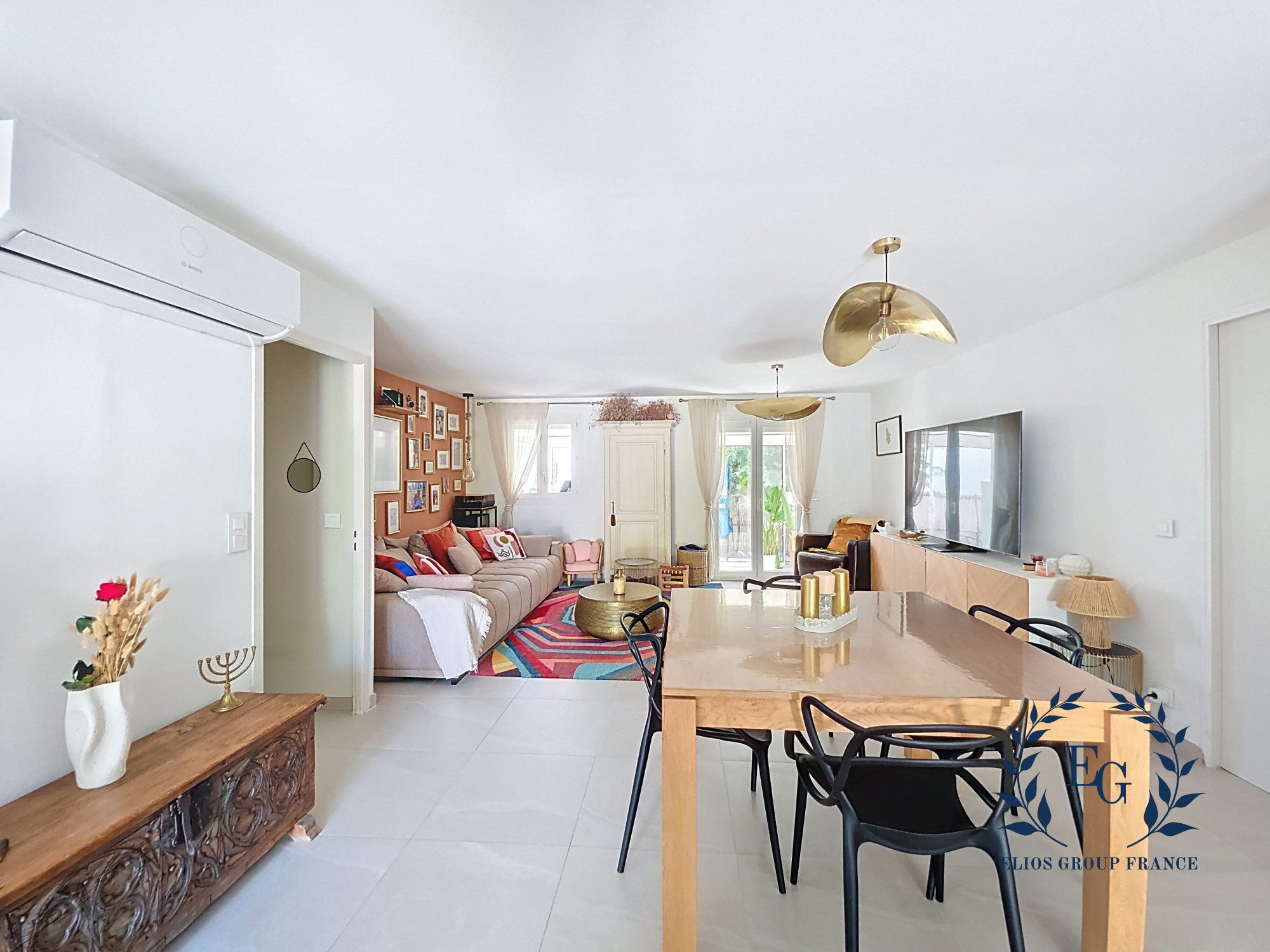 Maison 350 000 €  sur Lunel (34400) - Réf. 1251-ELIOSGROUP1_1251