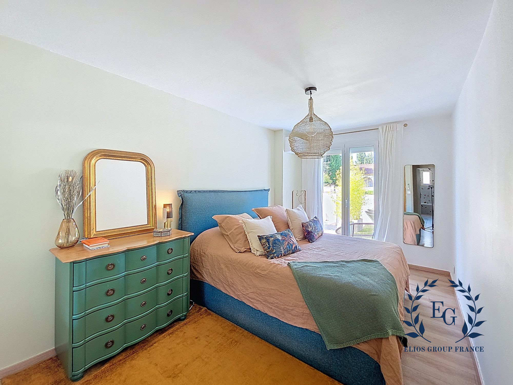 Maison 350 000 €  Réf. 1251-ELIOSGROUP1_1251 Lunel