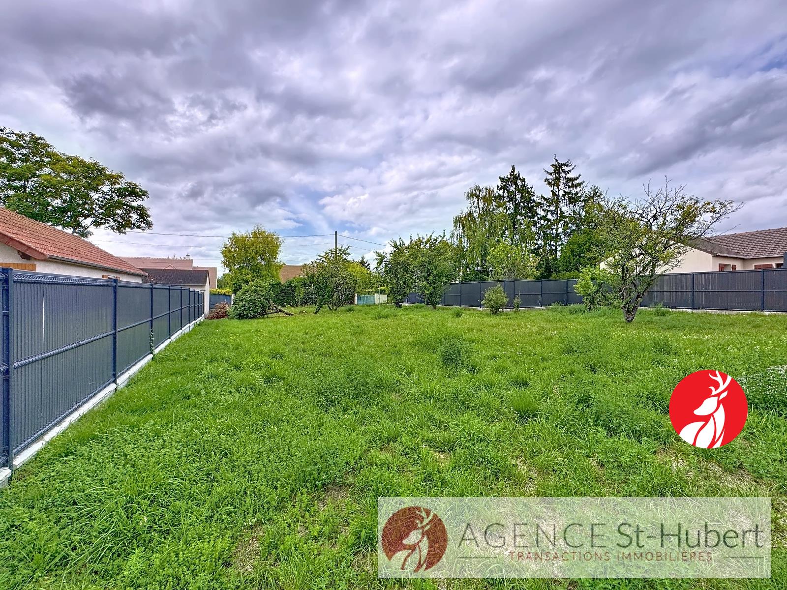A vendre terrain Acheres la Foret 77760; 144 000 €