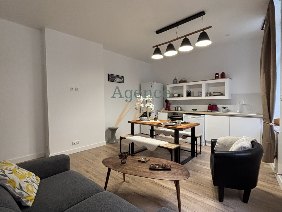 Appartement 189 990 €  Réf. AGE40 Boulogne-sur-Mer