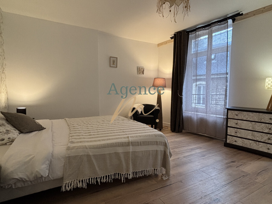 Appartement 189 990 €  Réf. AGE40 Boulogne-sur-Mer