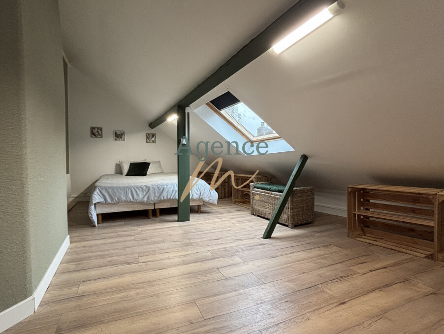 A vendre appartement Boulogne-sur-Mer 62200; 189 990 € 