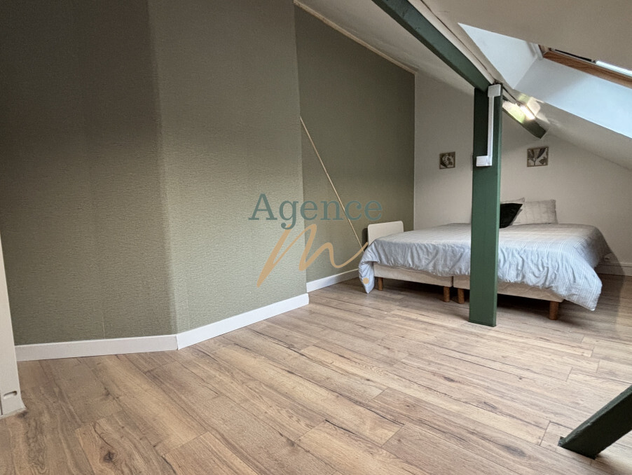 A vendre appartement Boulogne-sur-Mer 62200; 189 990 € 