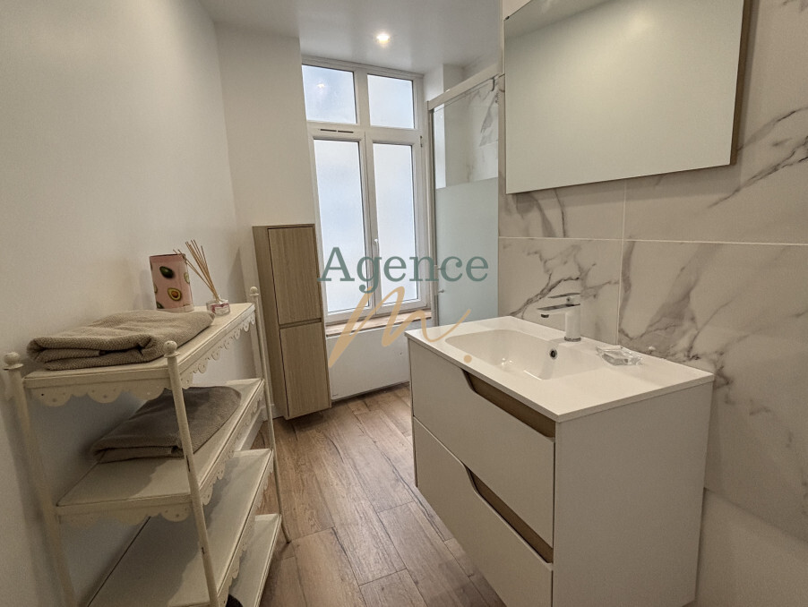 Appartement 189 990 €  sur Boulogne-sur-Mer (62200) - Réf. AGE40