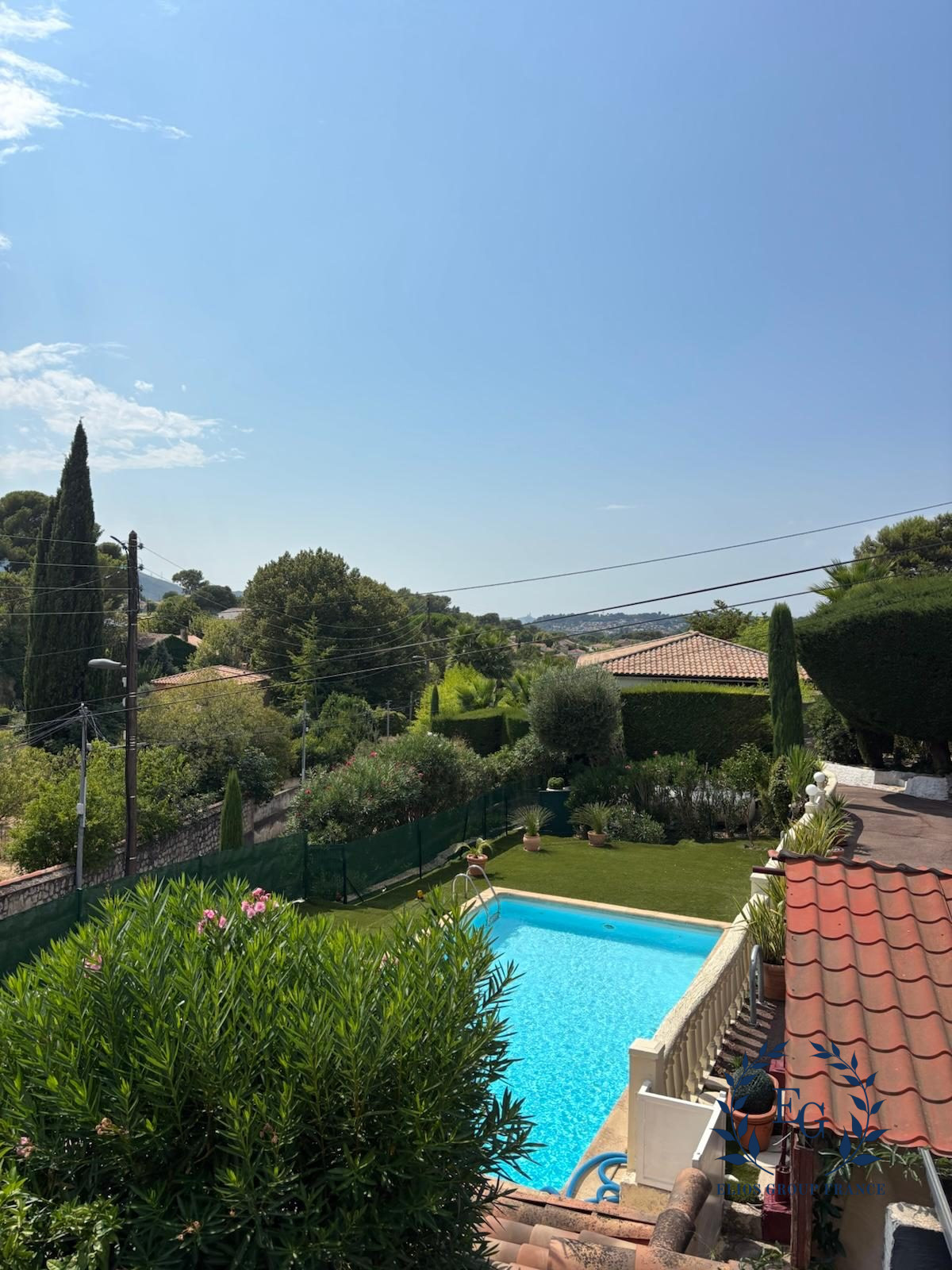 Vente appartement 289 900 €  Marseille