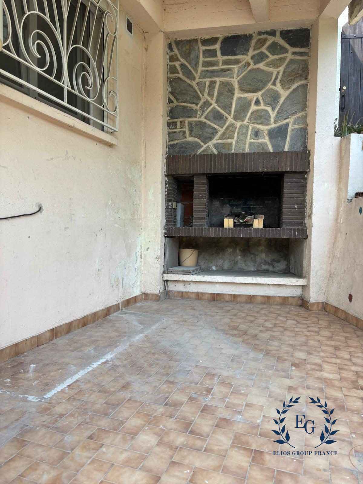 Appartement 289 900 €  sur Marseille (13011) - Réf. 286-ELIOSGROUP1_286