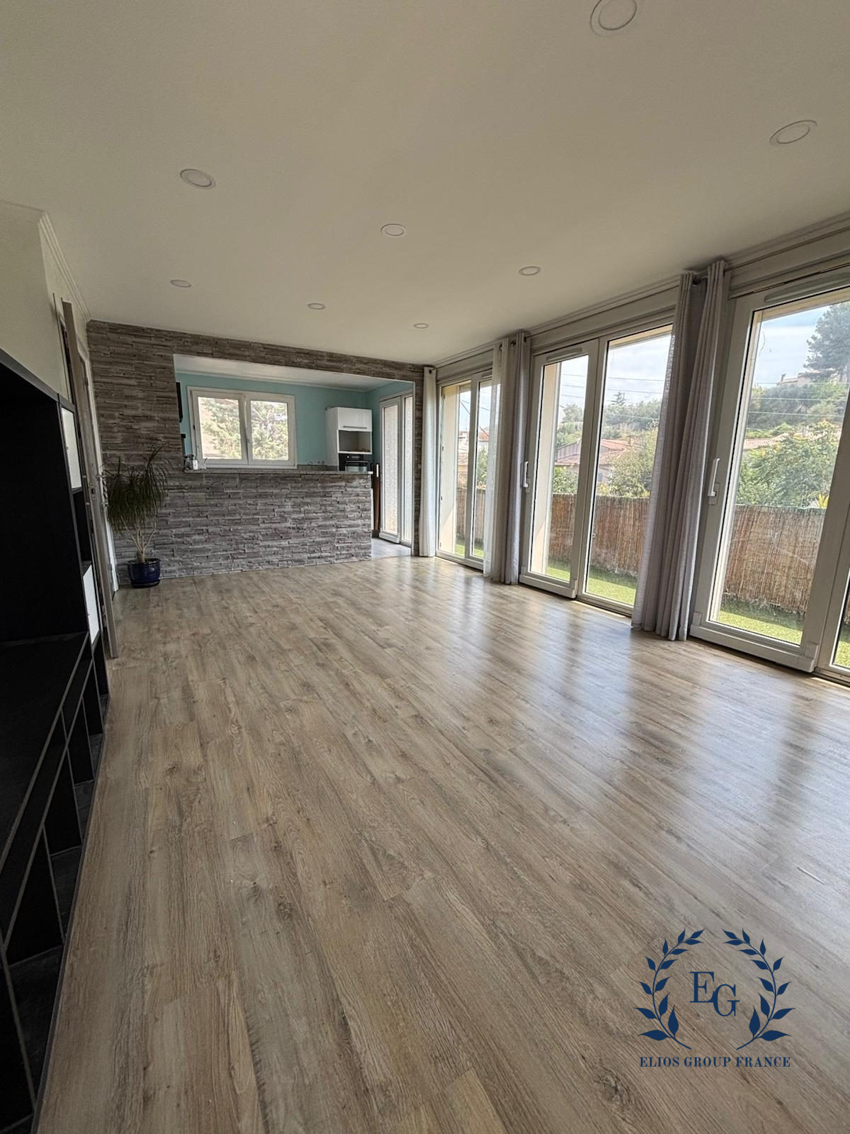 A vendre appartement Marseille 13011; 289 900 € 