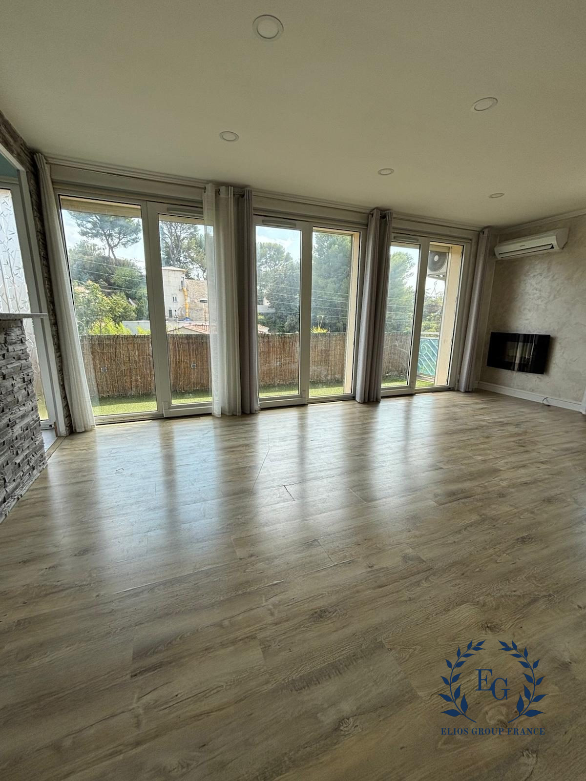 Achat appartement Marseille Réf. 286-ELIOSGROUP1_286