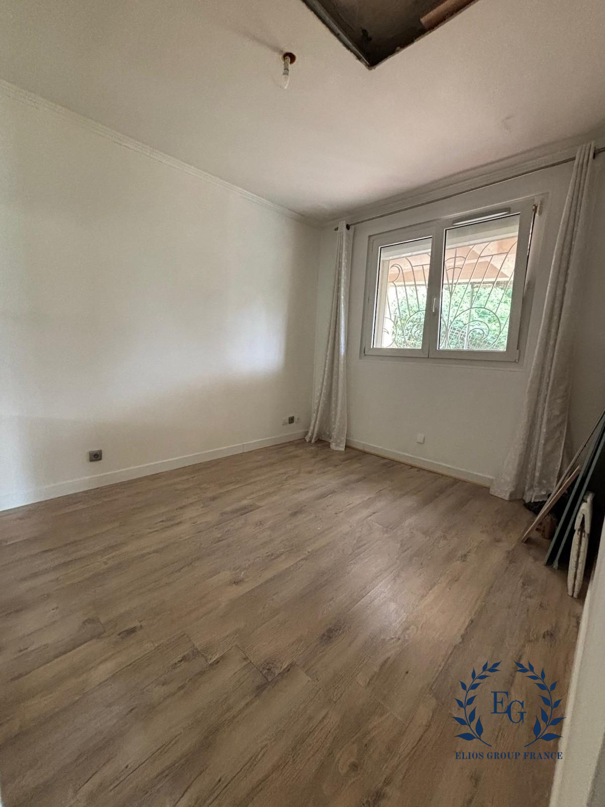 Appartement 289 900 €  Réf. 286-ELIOSGROUP1_286 Marseille