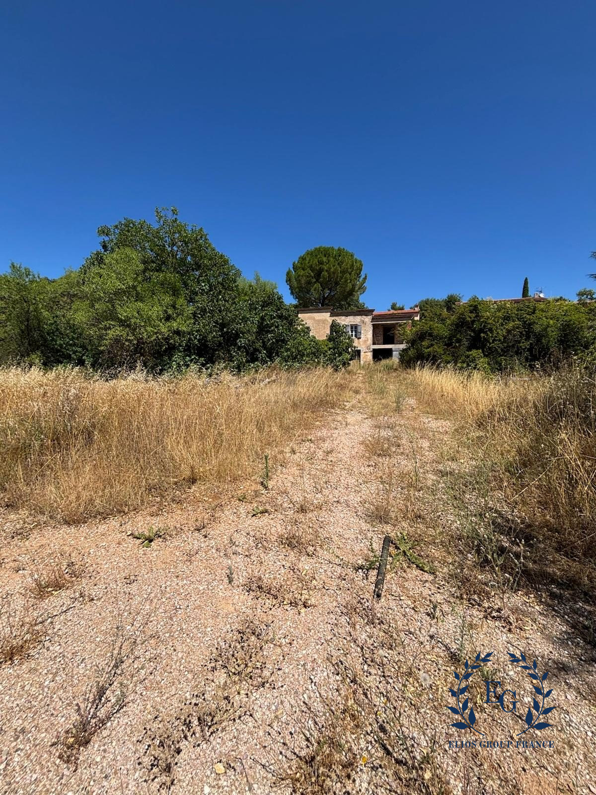 Achat maison Brignoles Réf. 280-ELIOSGROUP1_280