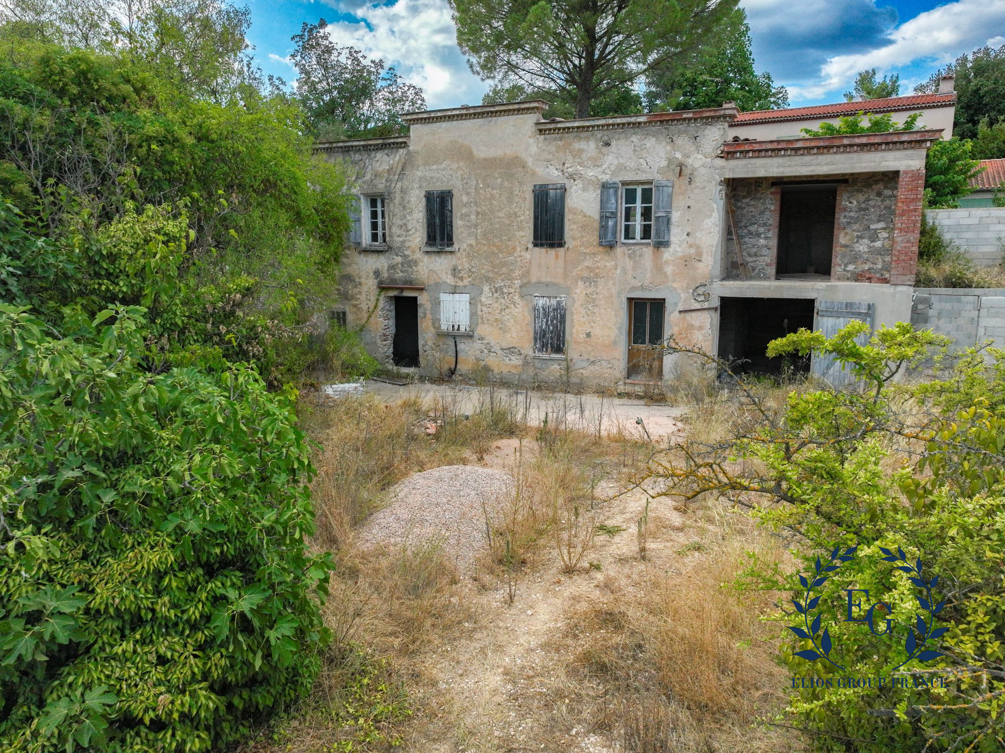 Vente maison 749 900 €  Brignoles