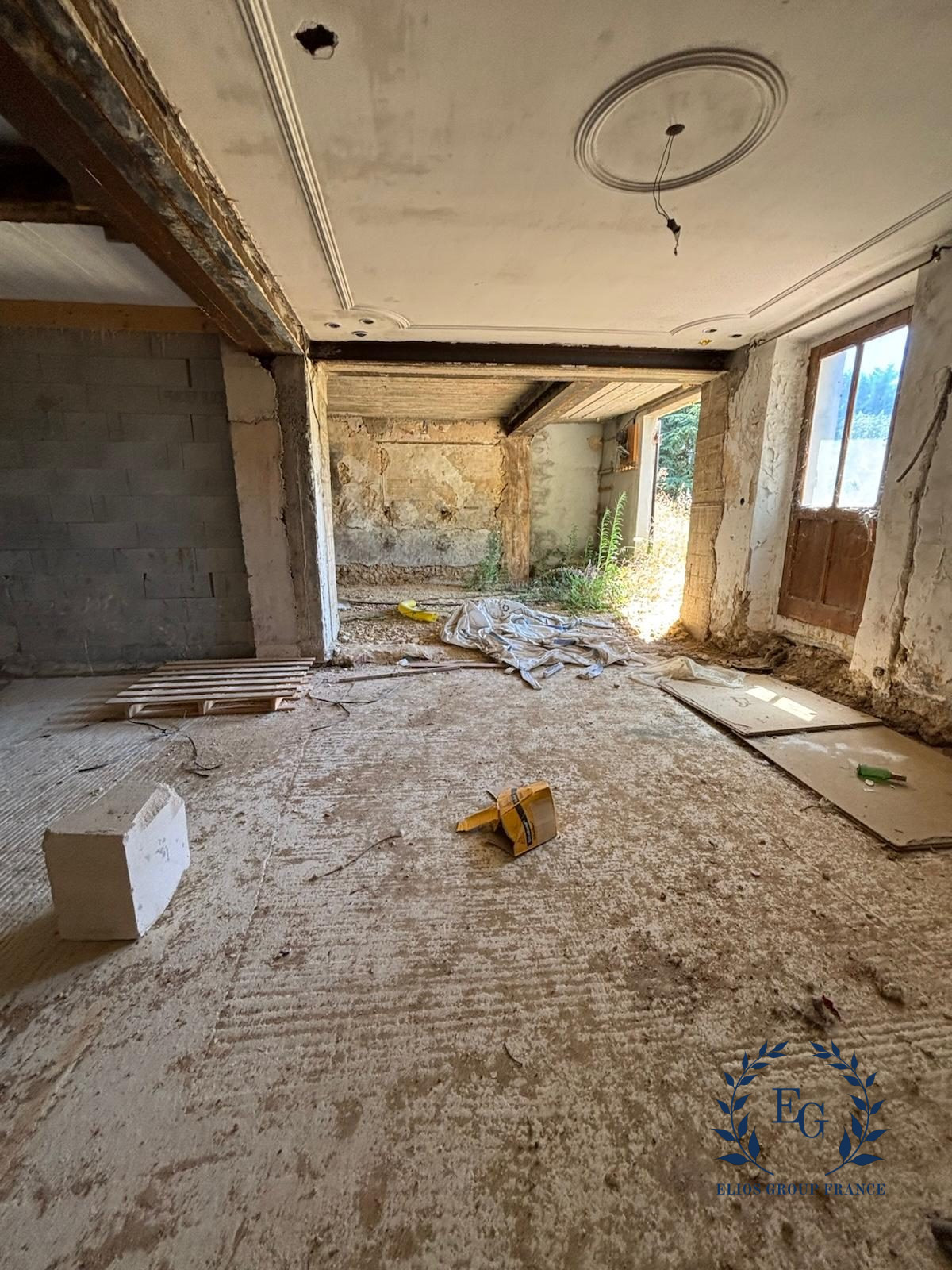 Maison 749 900 €  sur Brignoles (83170) - Réf. 280-ELIOSGROUP1_280