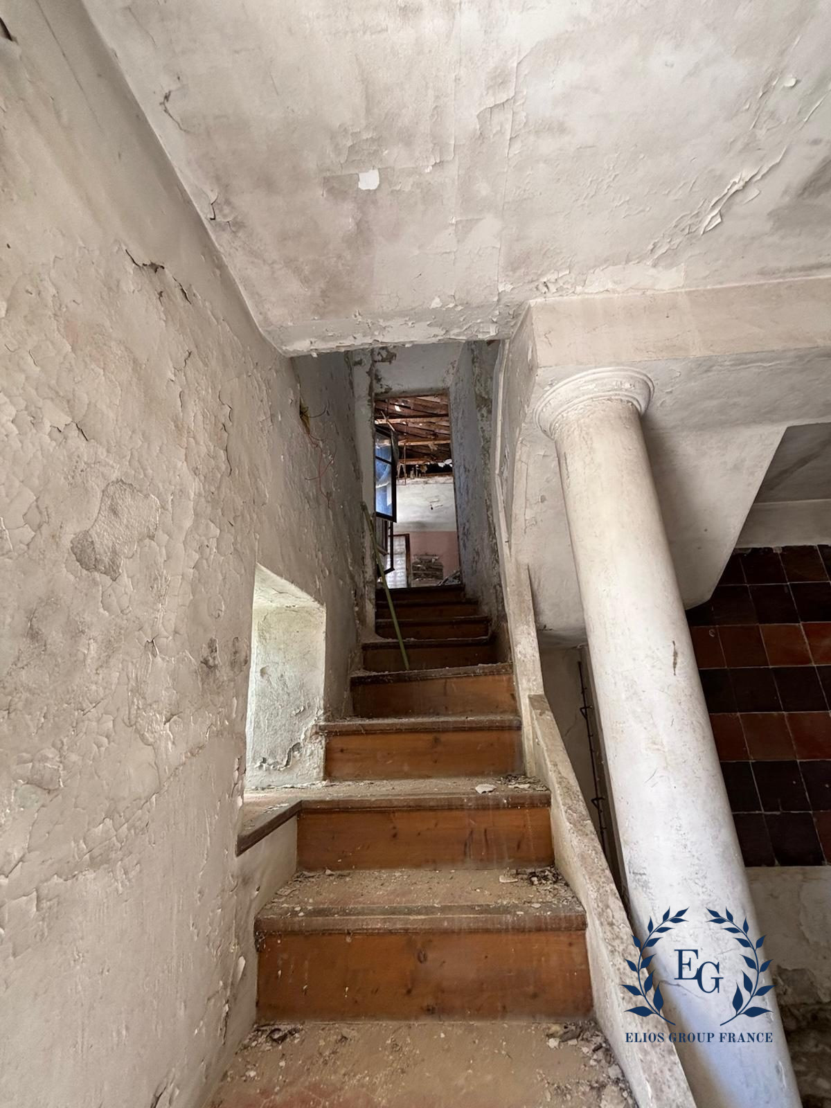 Maison 749 900 €  sur Brignoles (83170) - Réf. 280-ELIOSGROUP1_280
