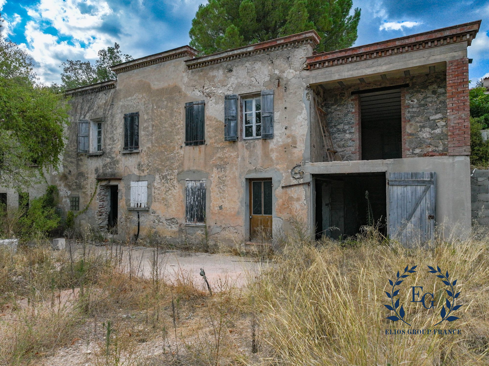 Maison sur Brignoles ; 749 900 €  ; Vente Réf. 280-ELIOSGROUP1_280