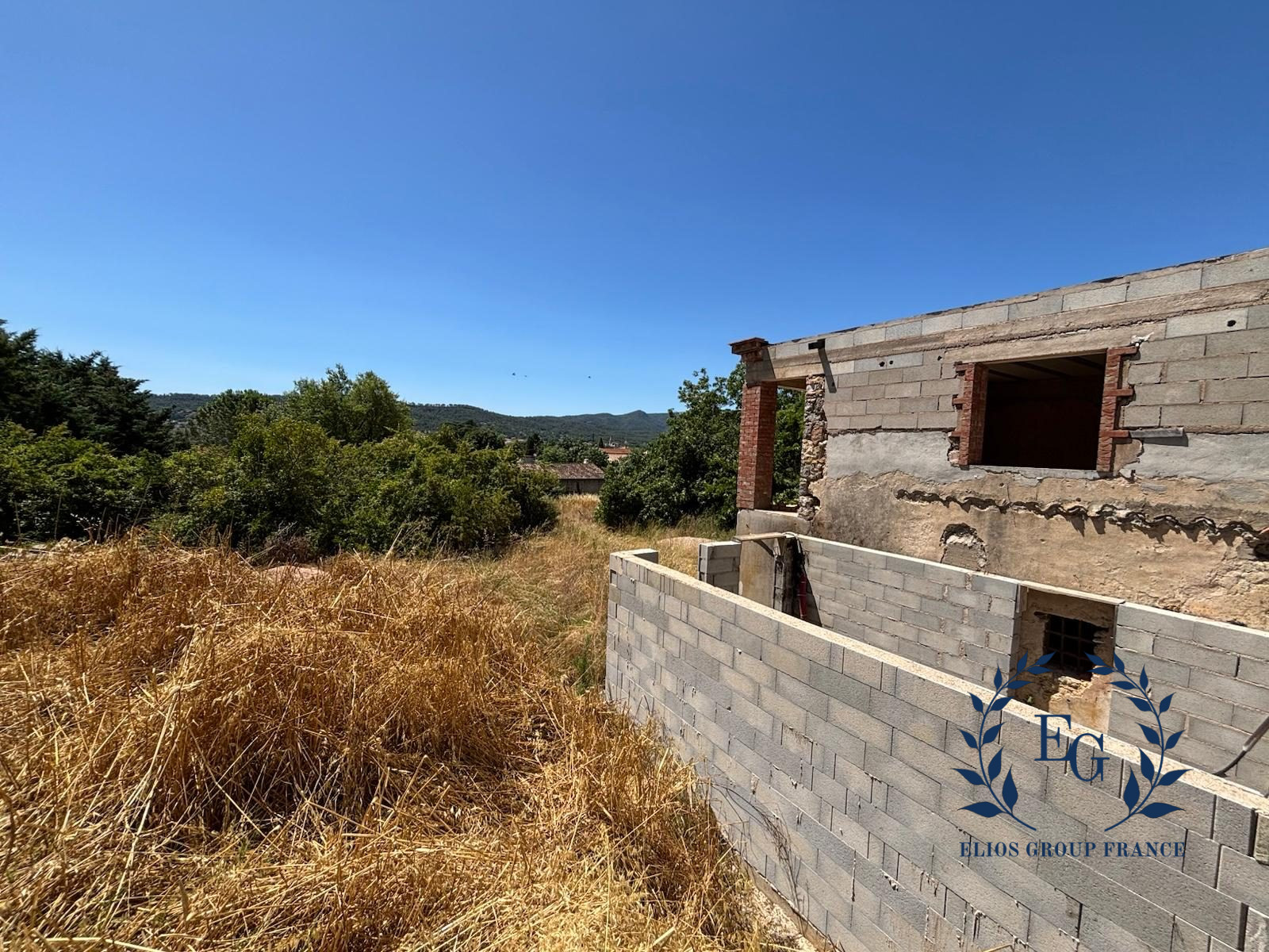 Maison sur Brignoles ; 749 900 €  ; Achat Réf. 280-ELIOSGROUP1_280