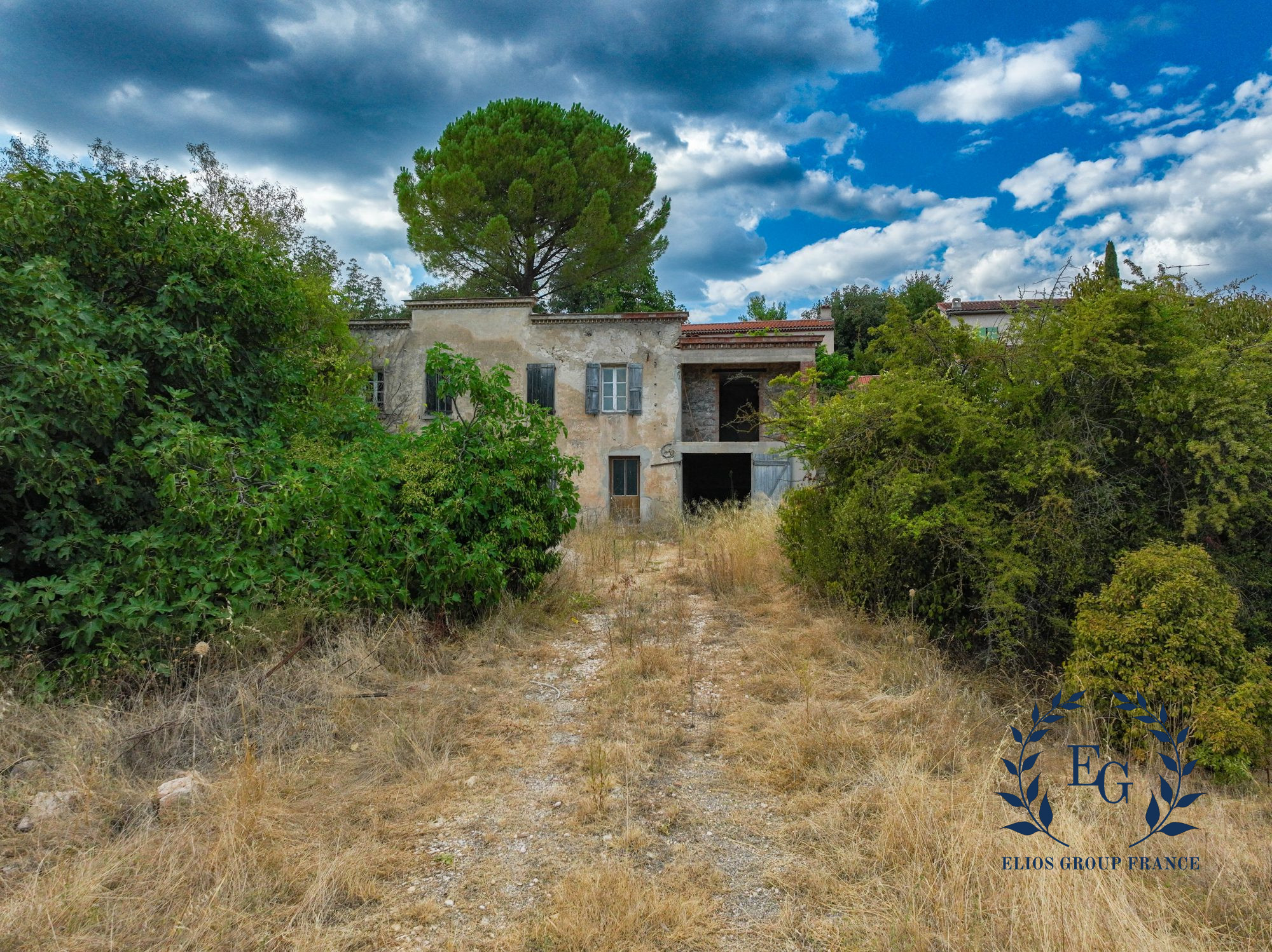 Achat maison Brignoles Réf. 280-ELIOSGROUP1_280