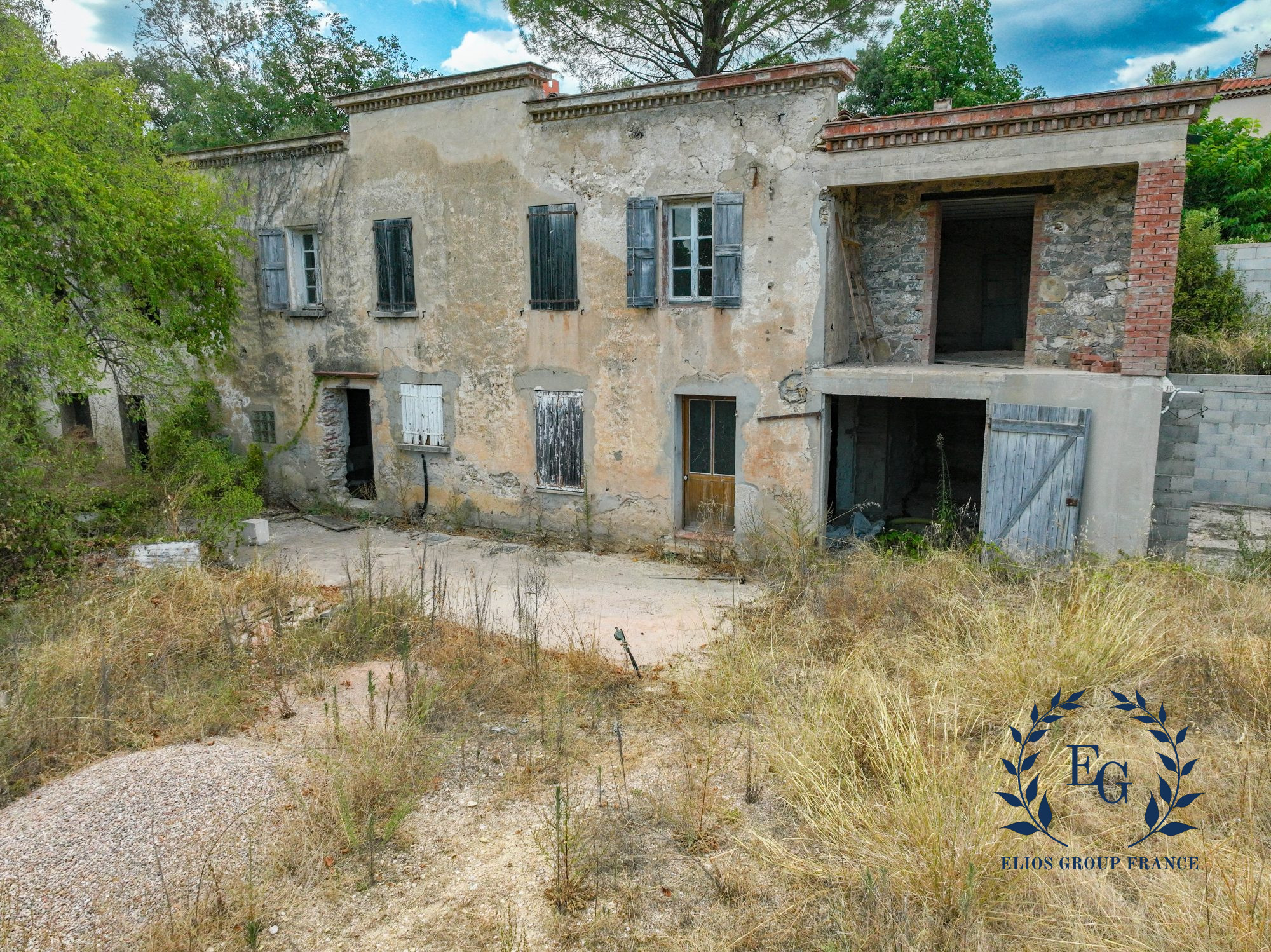 Maison 749 900 €  Réf. 280-ELIOSGROUP1_280 Brignoles