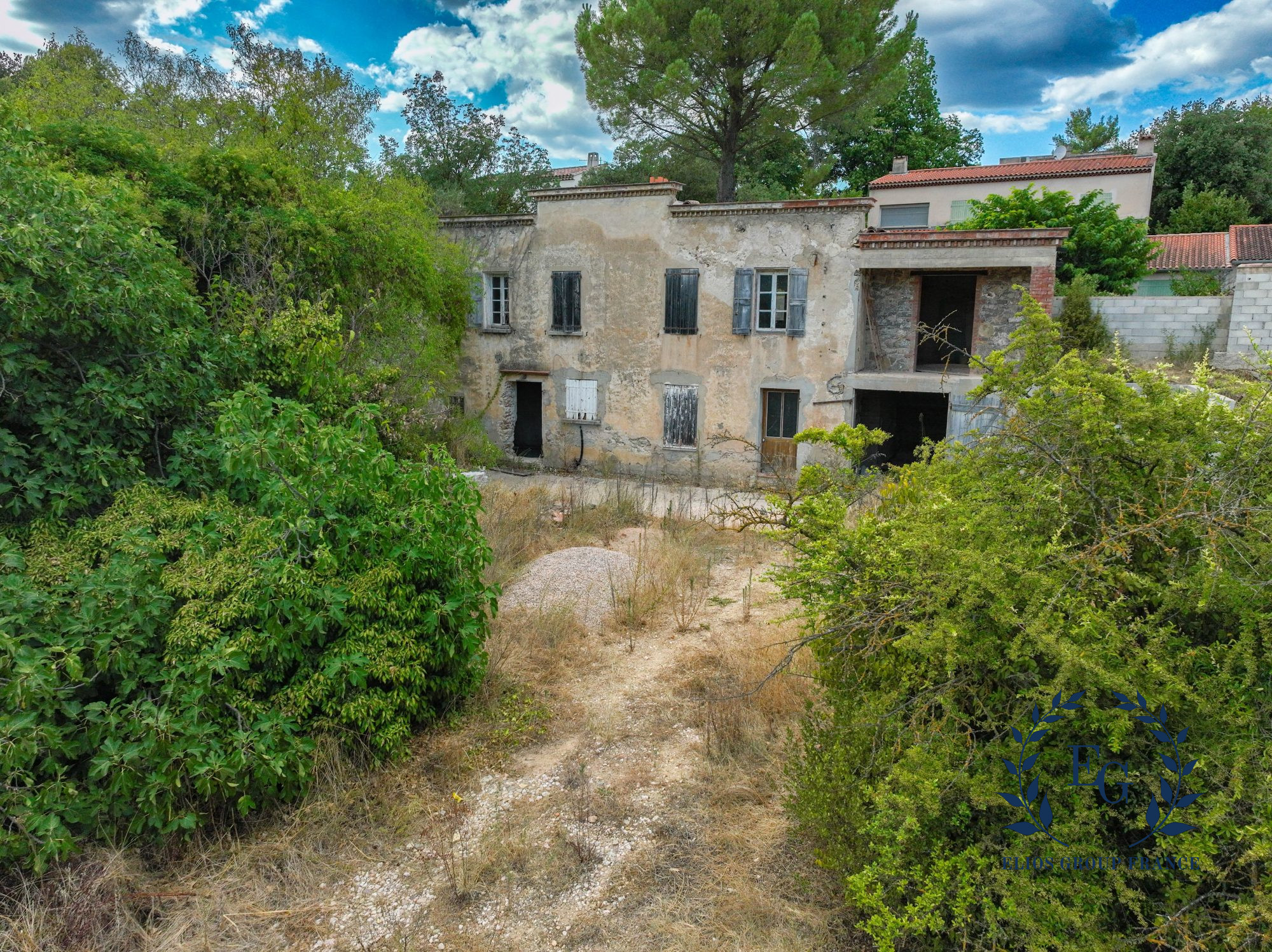 Vente maison 749 900 €  Brignoles
