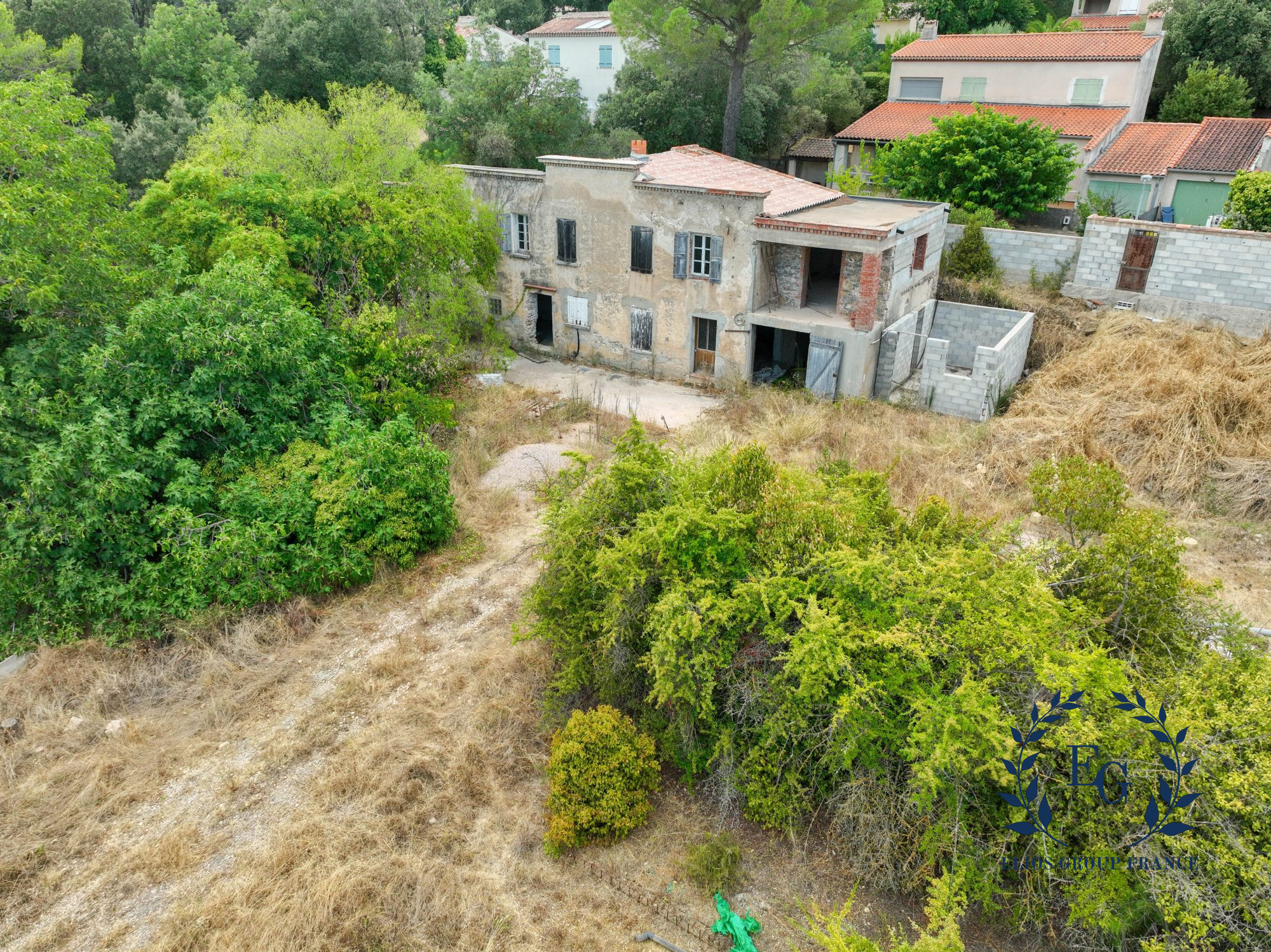 Vente maison 749 900 €  Brignoles