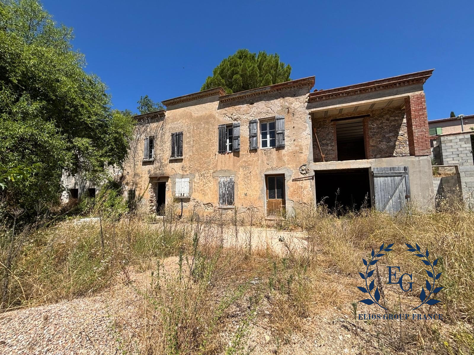 Maison 749 900 €  sur Brignoles (83170) - Réf. 280-ELIOSGROUP1_280