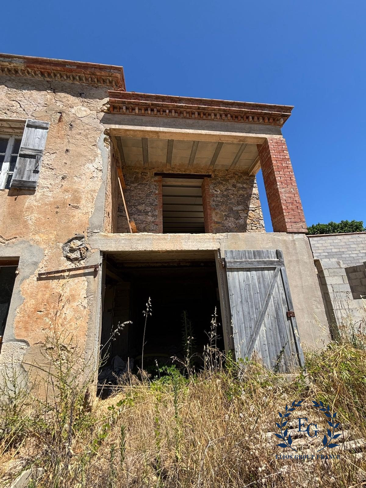 Achat maison Brignoles Réf. 280-ELIOSGROUP1_280