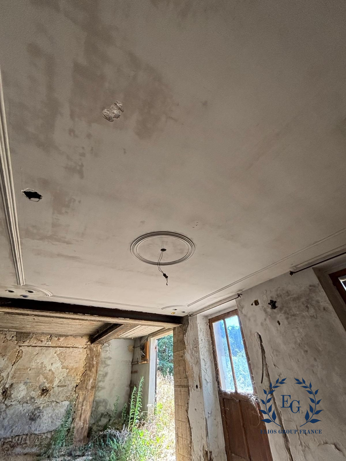 Maison sur Brignoles ; 749 900 €  ; Achat Réf. 280-ELIOSGROUP1_280