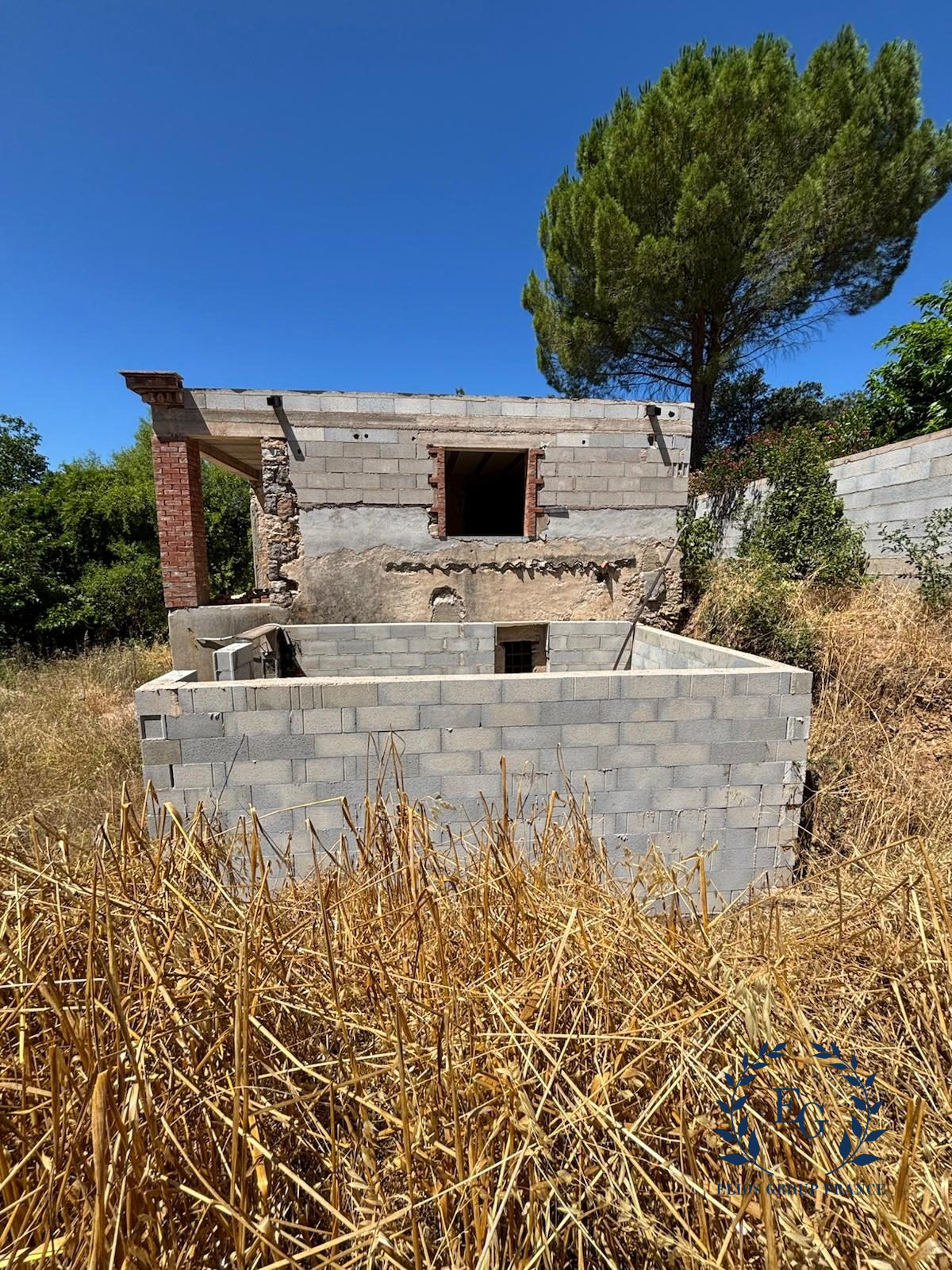 Maison 749 900 €  sur Brignoles (83170) - Réf. 280-ELIOSGROUP1_280
