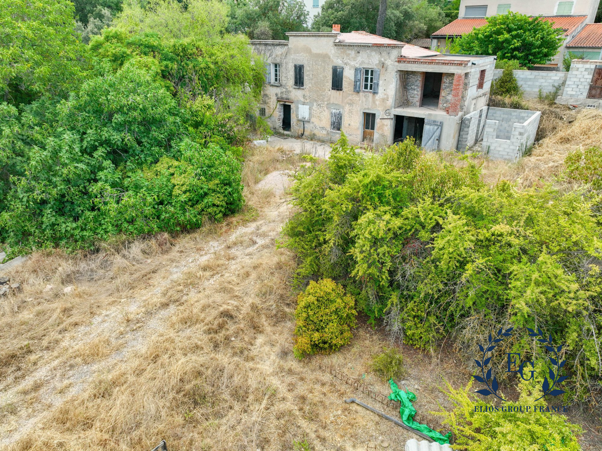 Maison sur Brignoles ; 749 900 €  ; A vendre Réf. 280-ELIOSGROUP1_280
