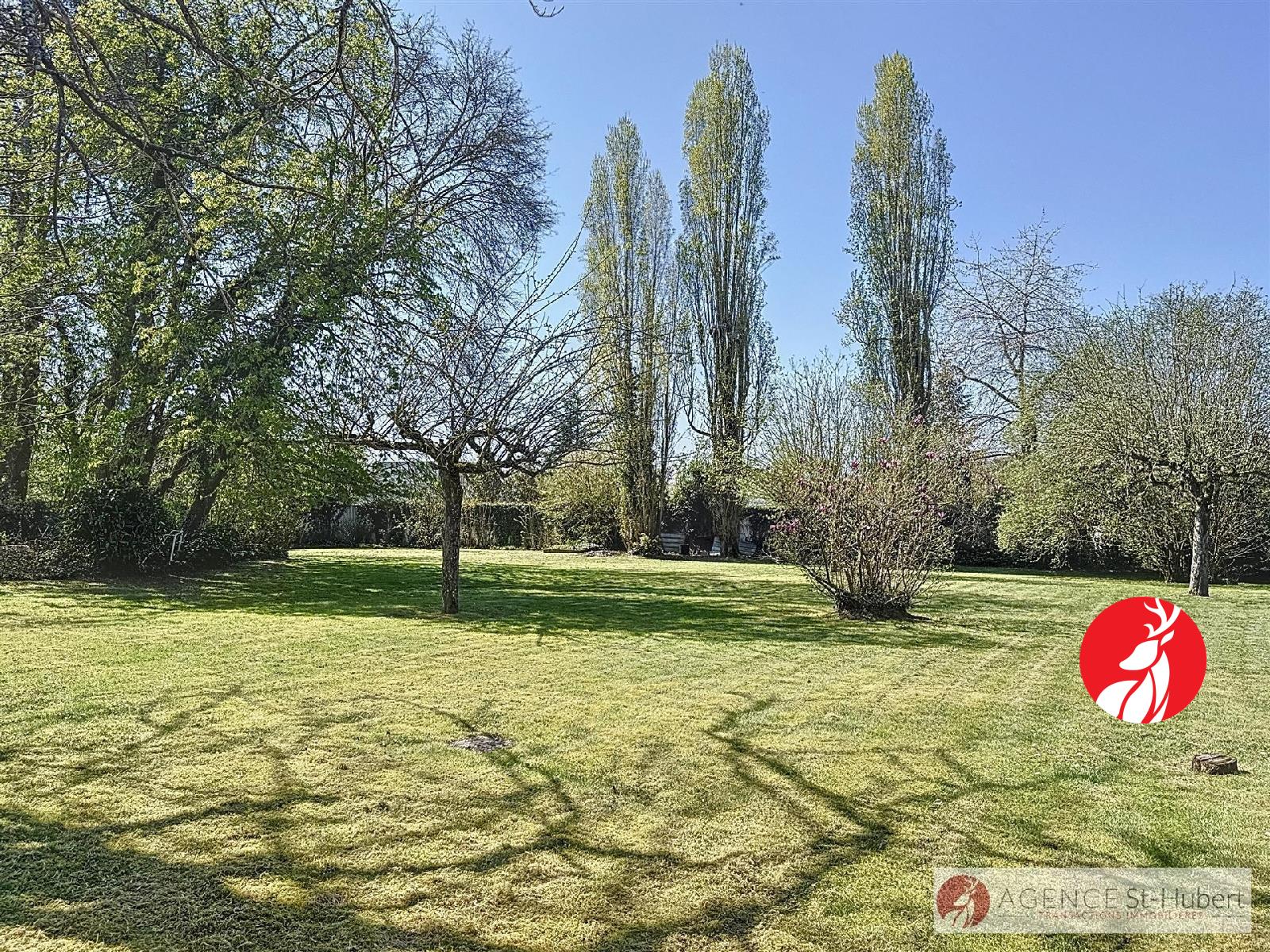 Terrain 510 000 € sur Barbizon (77630) - Réf. 8763-6804